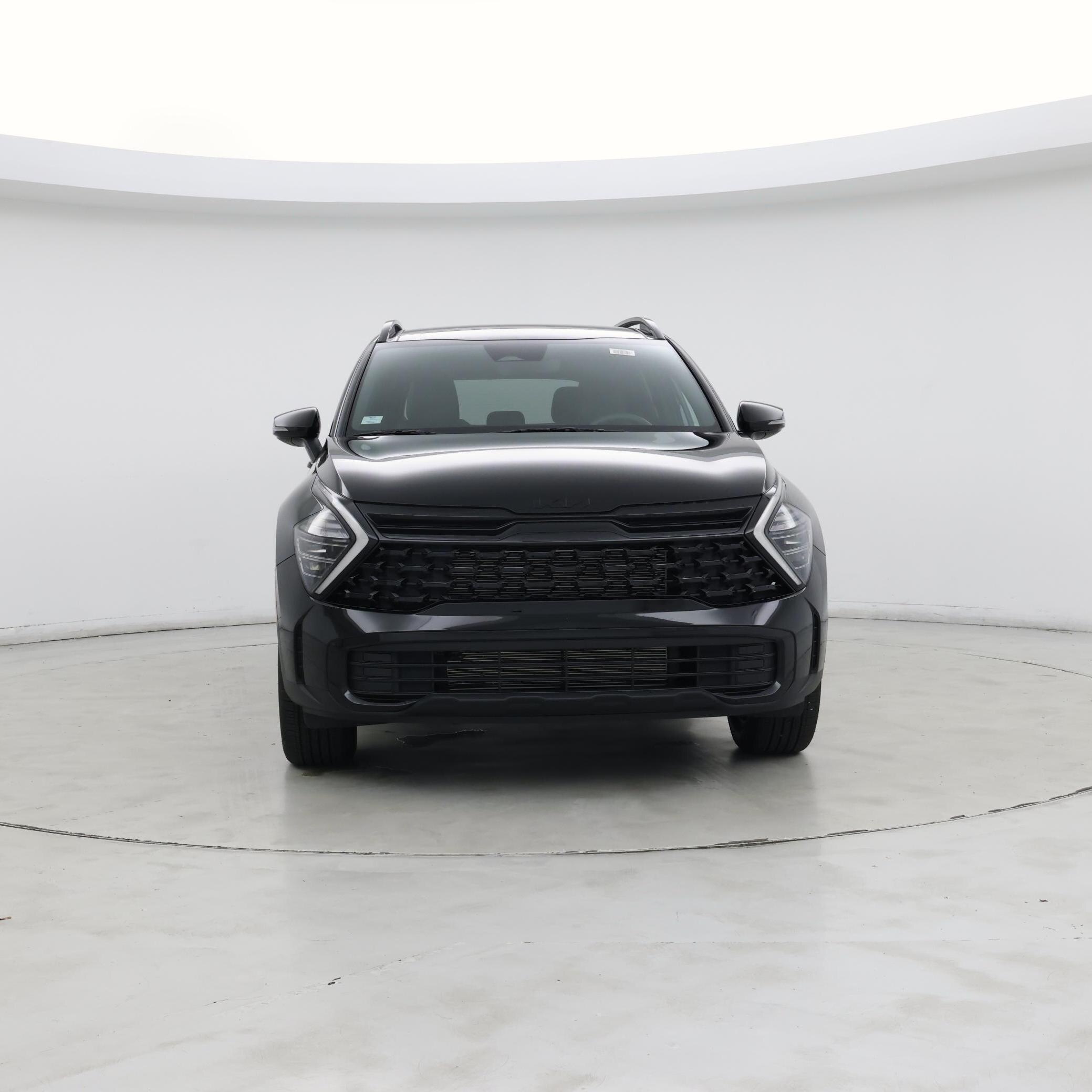 Thumbnail: 2025 Kia Sportage - 5