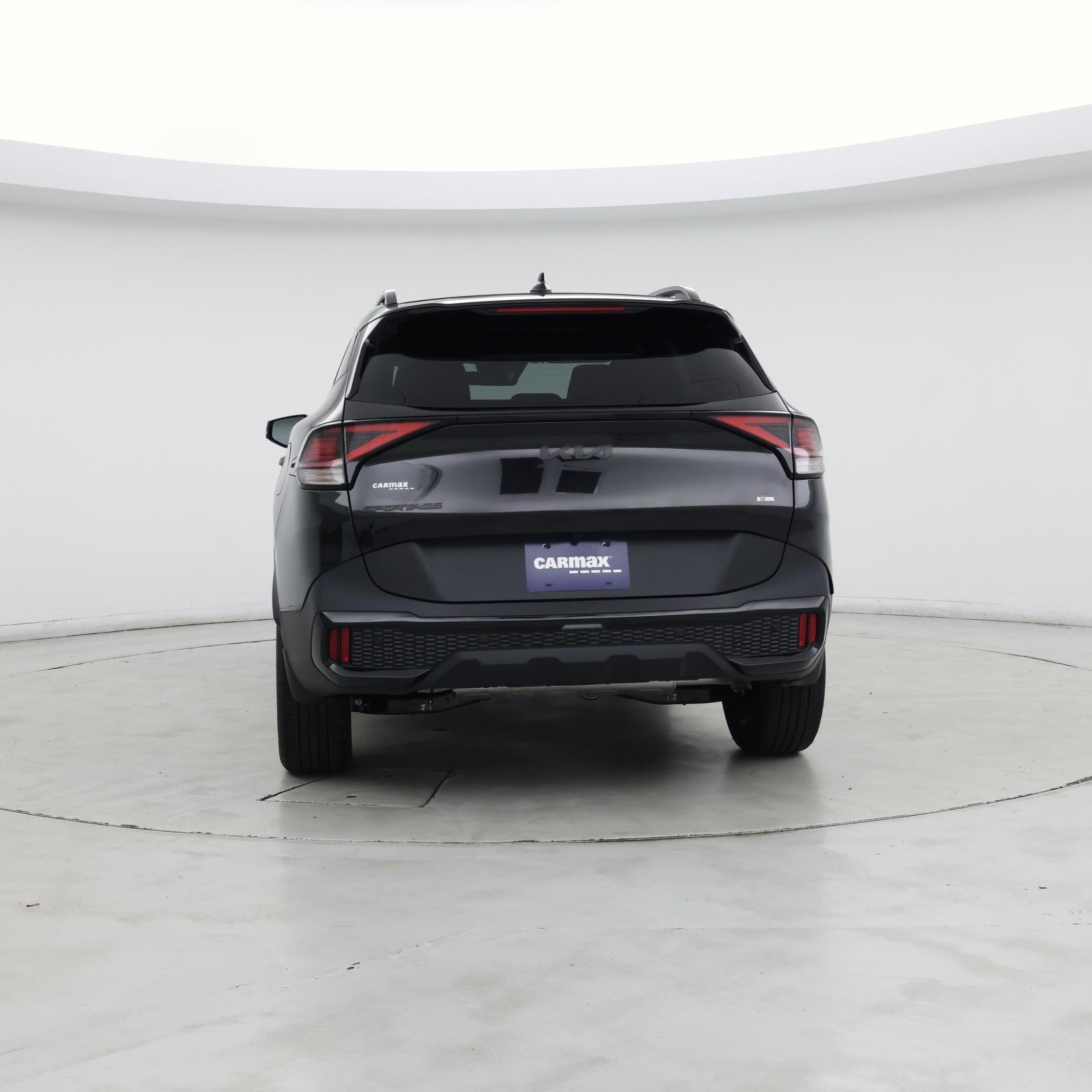 Thumbnail: 2025 Kia Sportage - 6
