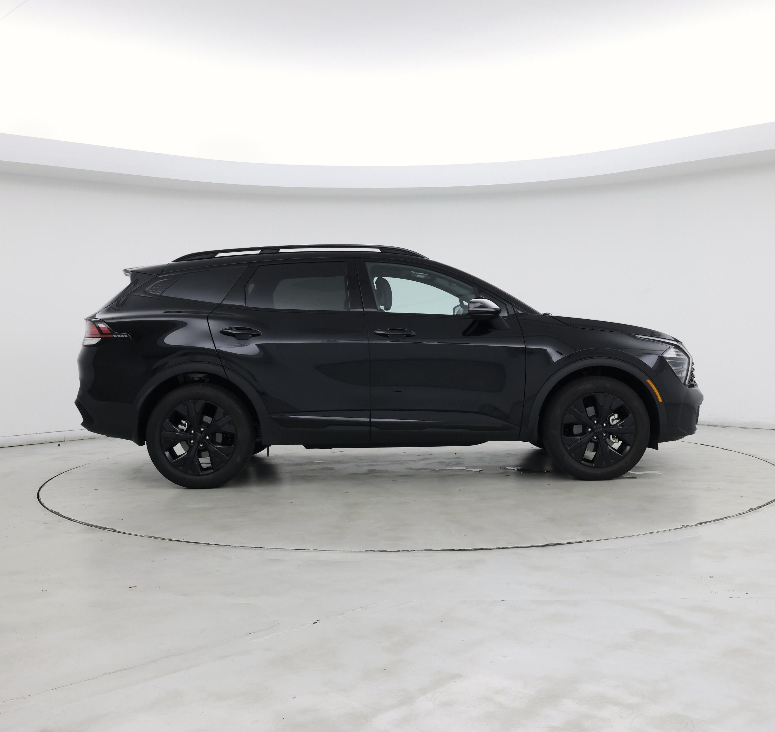 Thumbnail: 2025 Kia Sportage - 7
