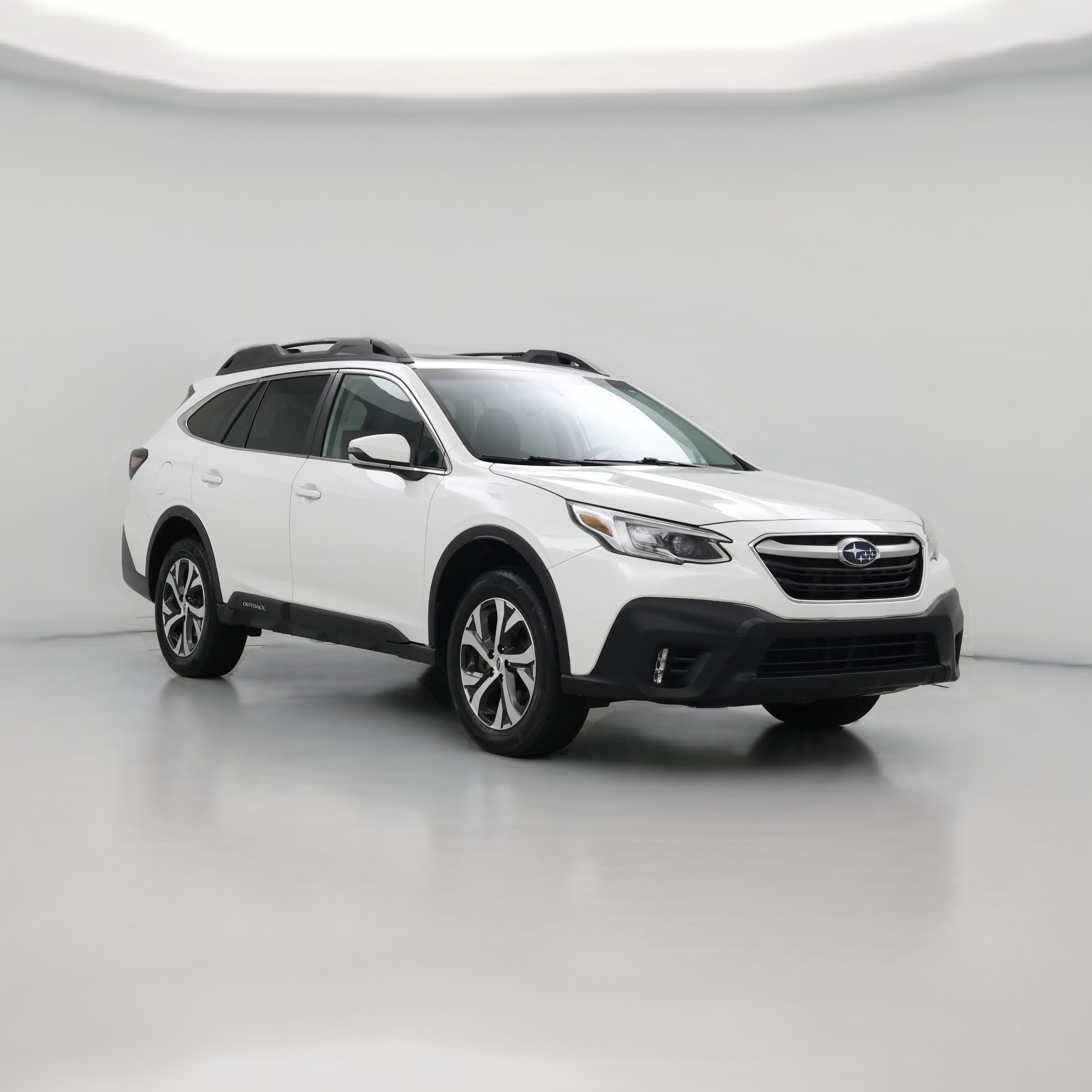 Thumbnail: 2022 Subaru Outback - 1