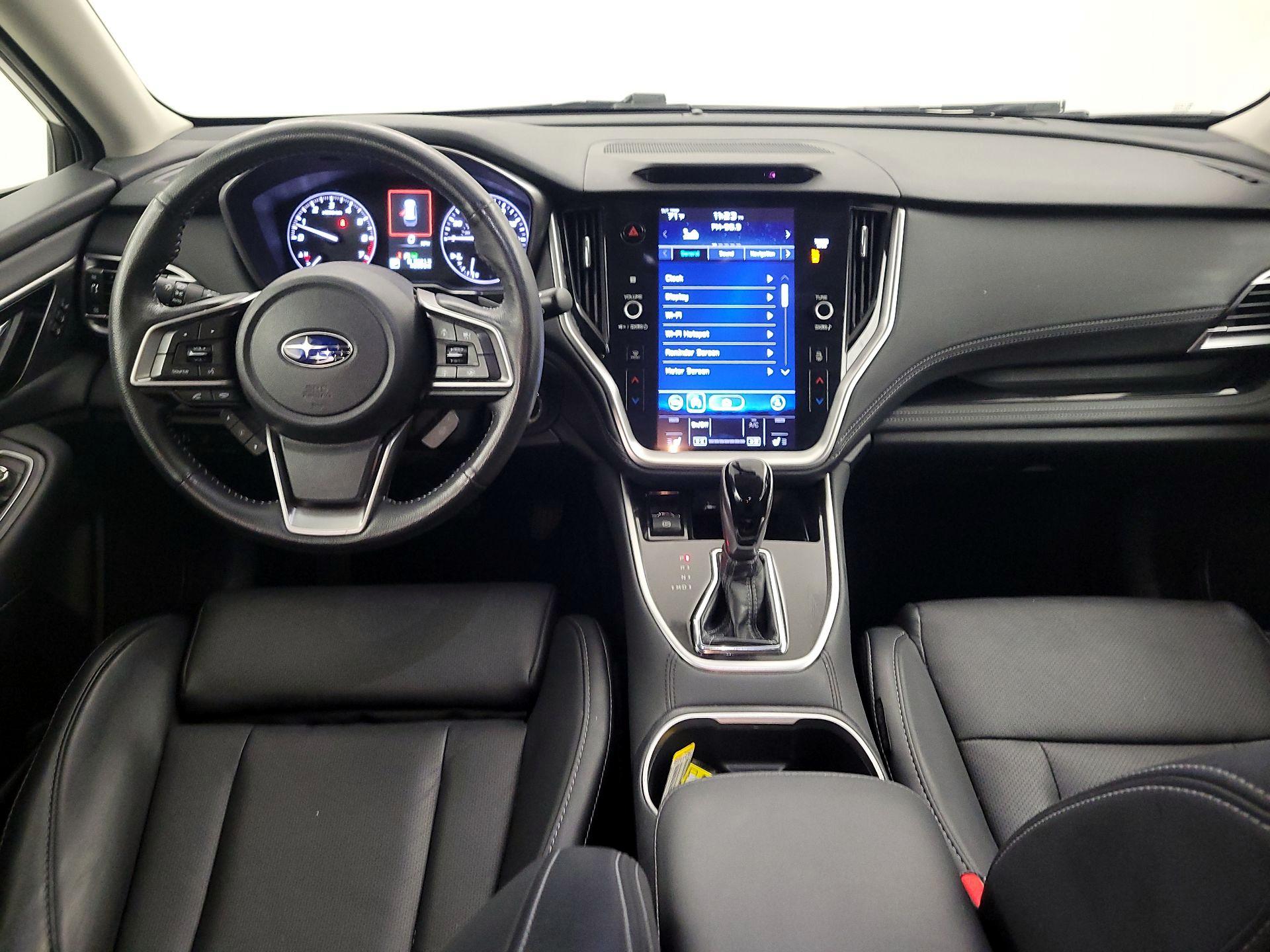 Thumbnail: 2022 Subaru Outback - 9