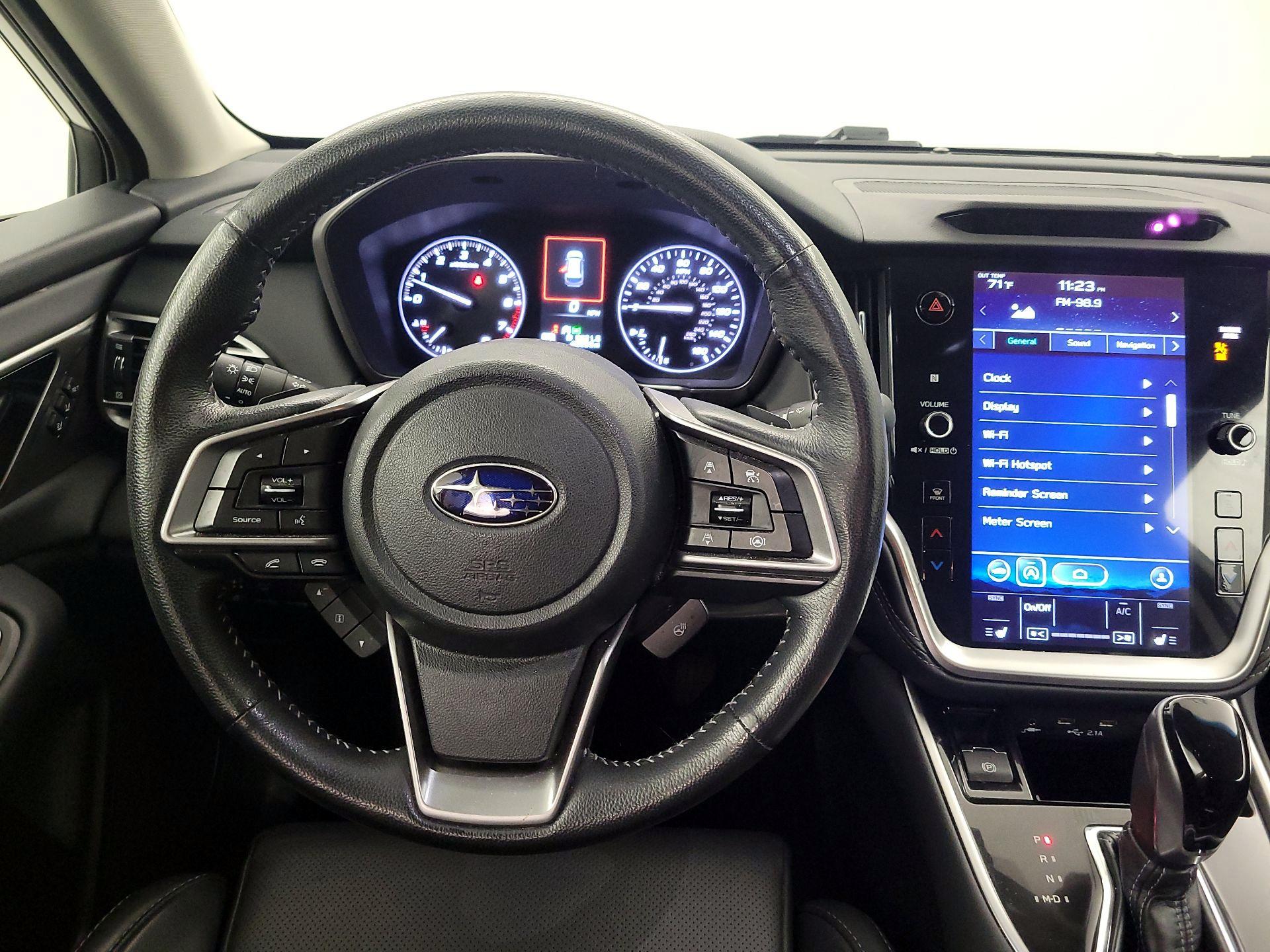 Thumbnail: 2022 Subaru Outback - 10