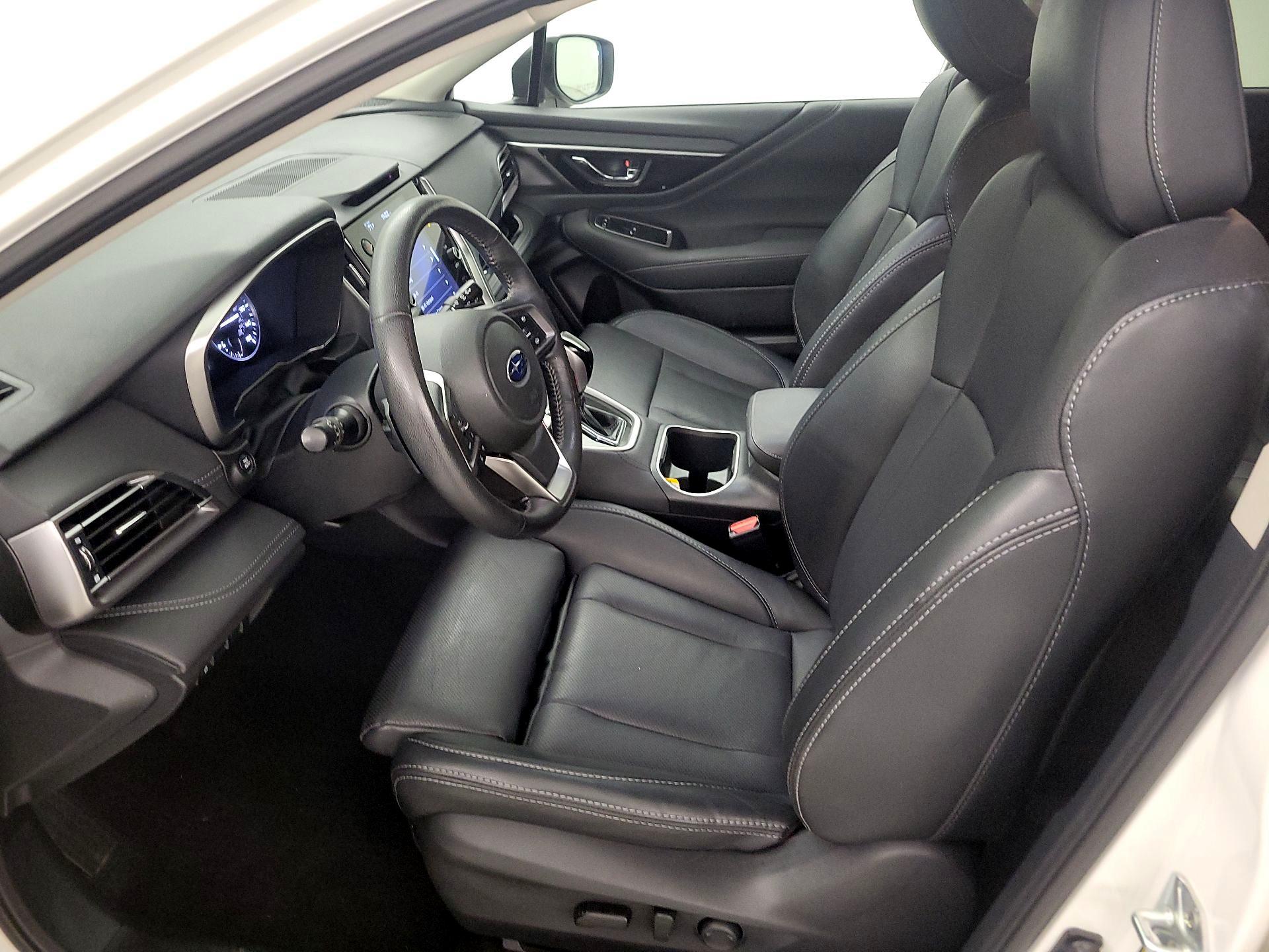 Thumbnail: 2022 Subaru Outback - 11