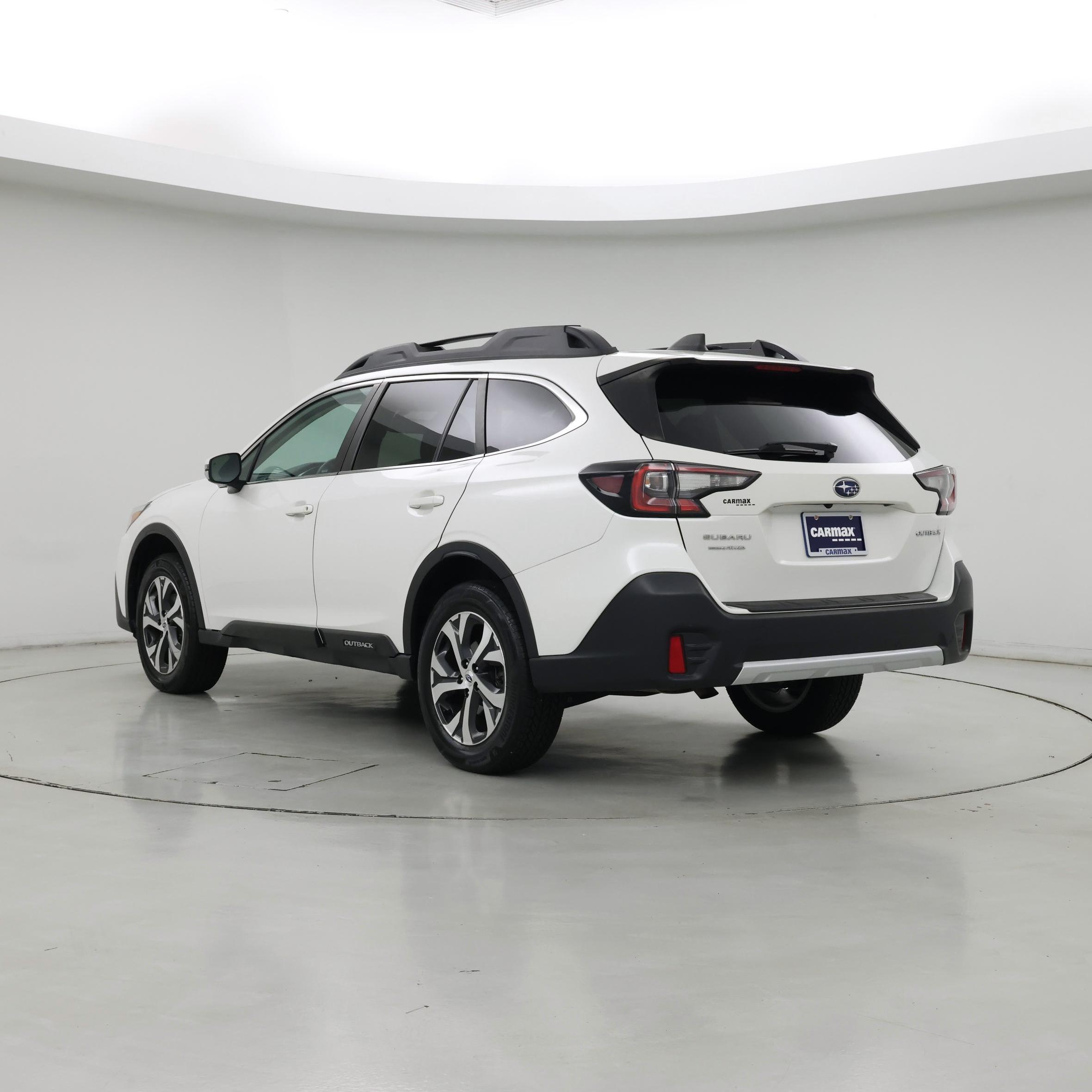 Thumbnail: 2022 Subaru Outback - 2