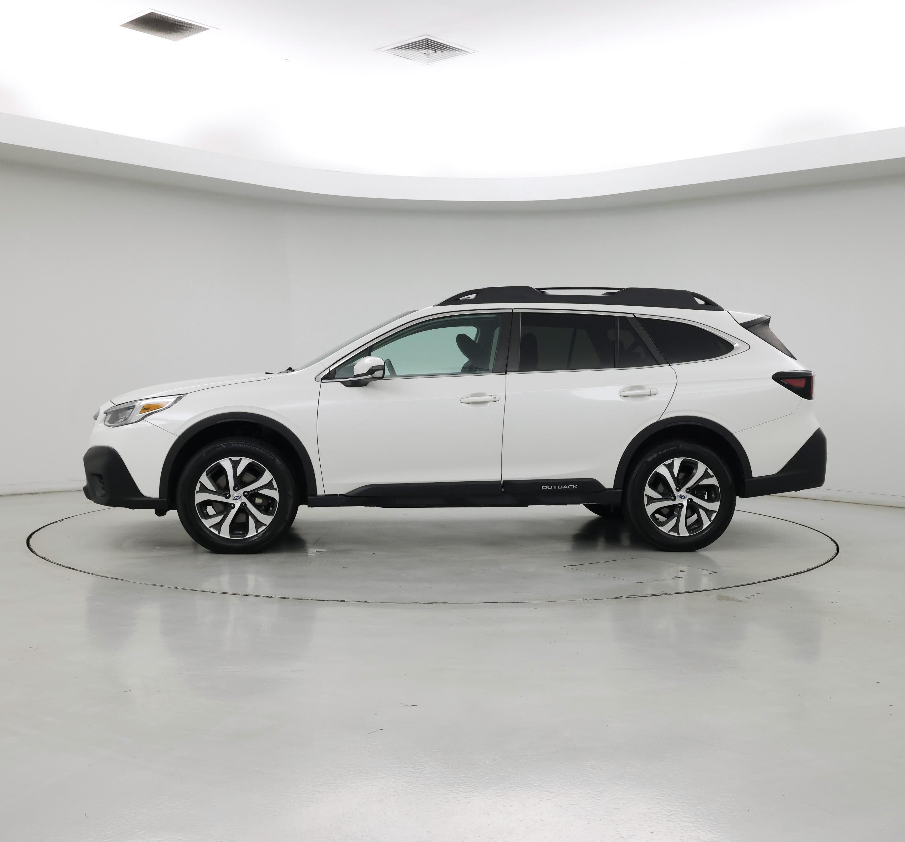 Thumbnail: 2022 Subaru Outback - 3