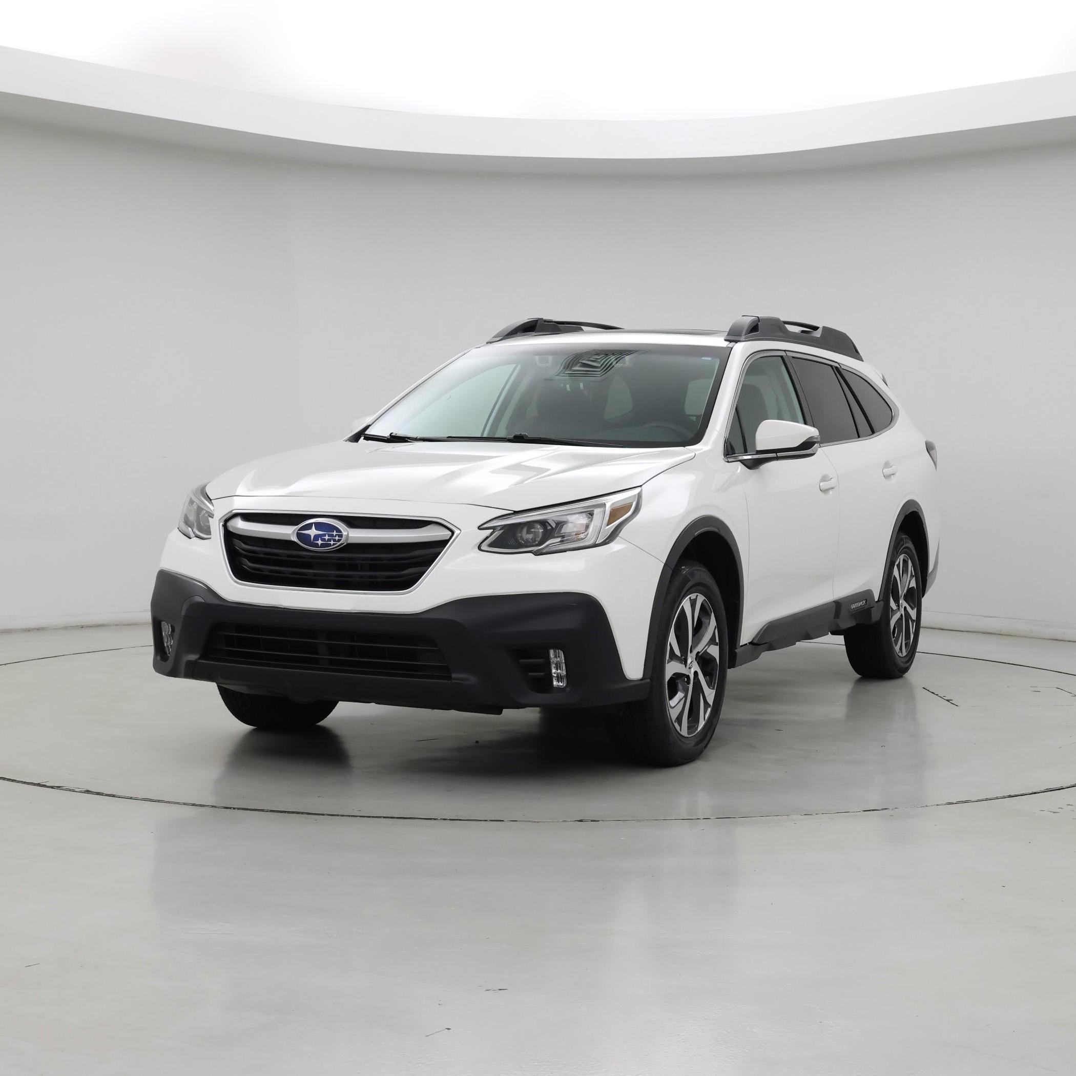 Thumbnail: 2022 Subaru Outback - 4