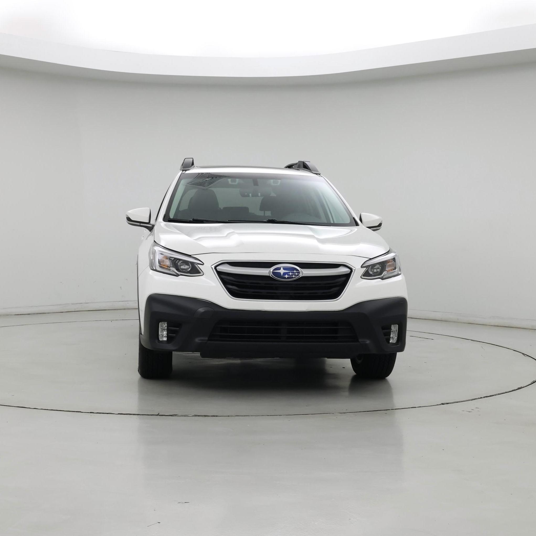Thumbnail: 2022 Subaru Outback - 5