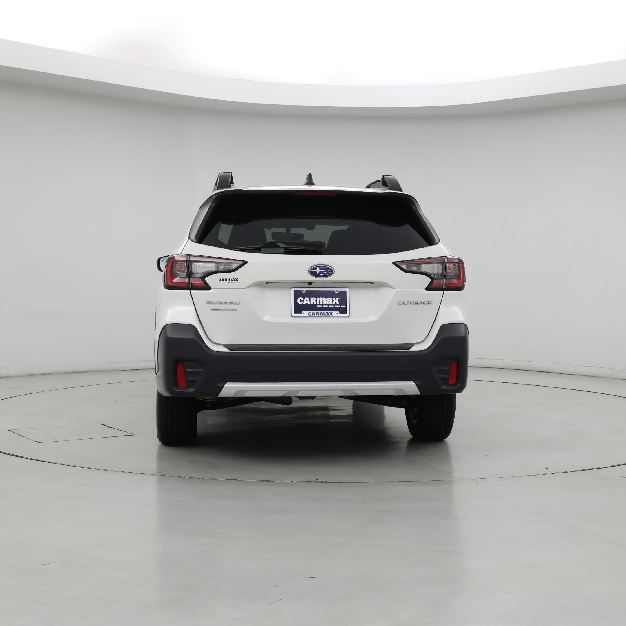 Thumbnail: 2022 Subaru Outback - 6