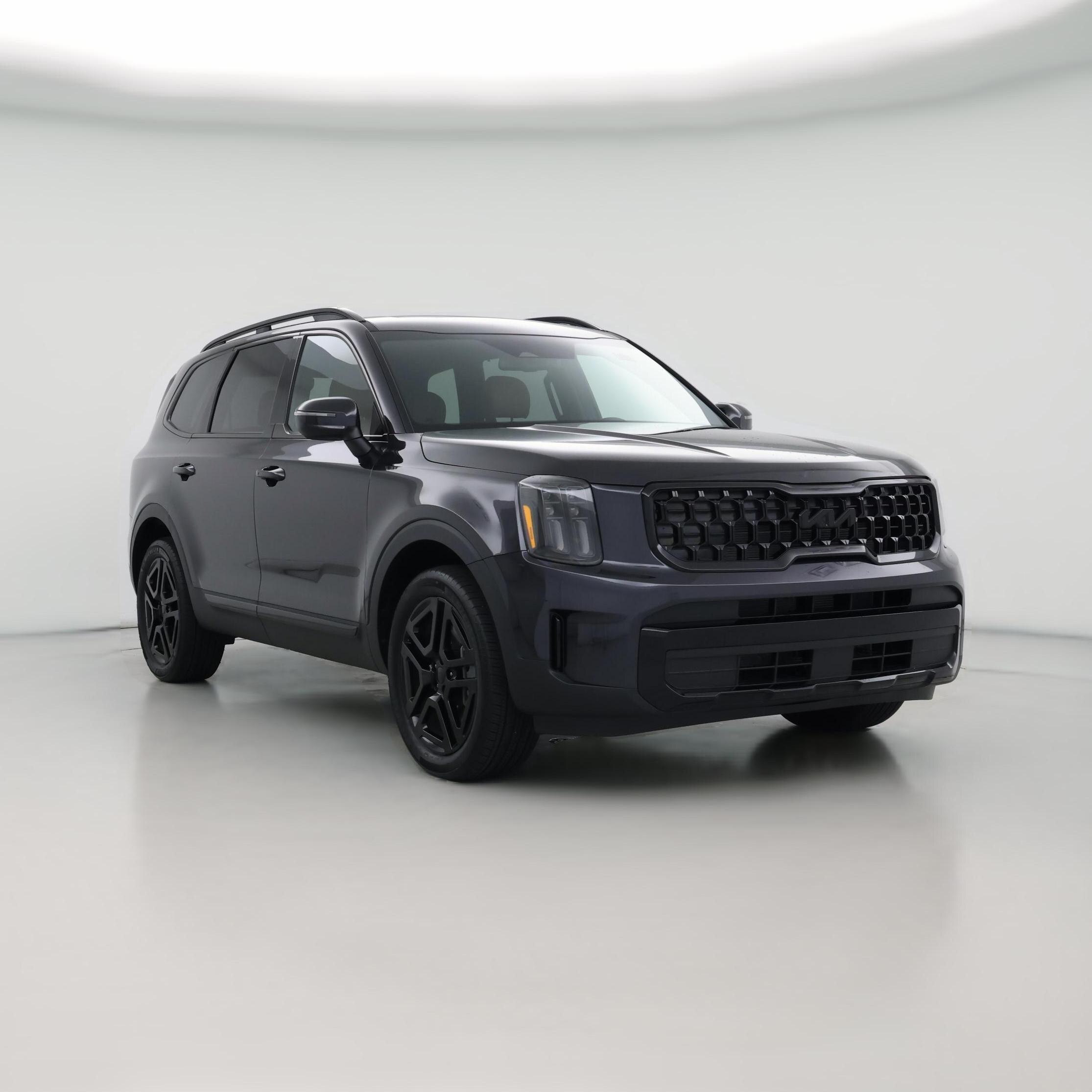Thumbnail: 2025 Kia Telluride - 1