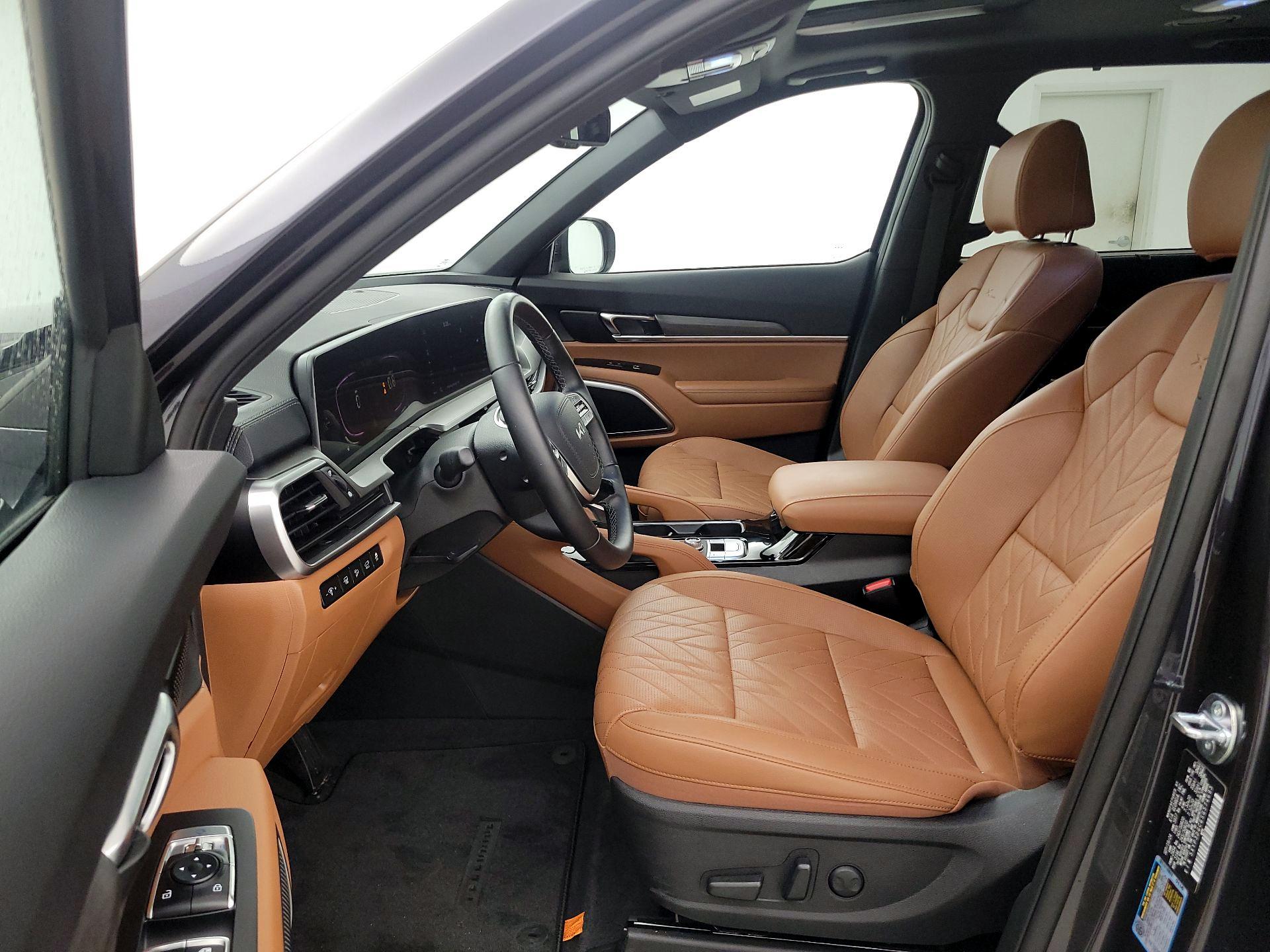 Thumbnail: 2025 Kia Telluride - 11