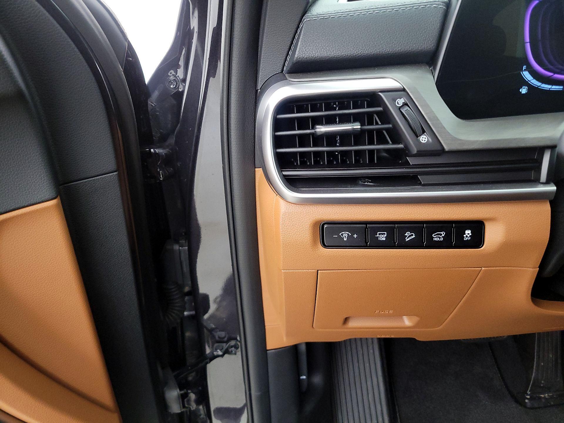 Thumbnail: 2025 Kia Telluride - 13
