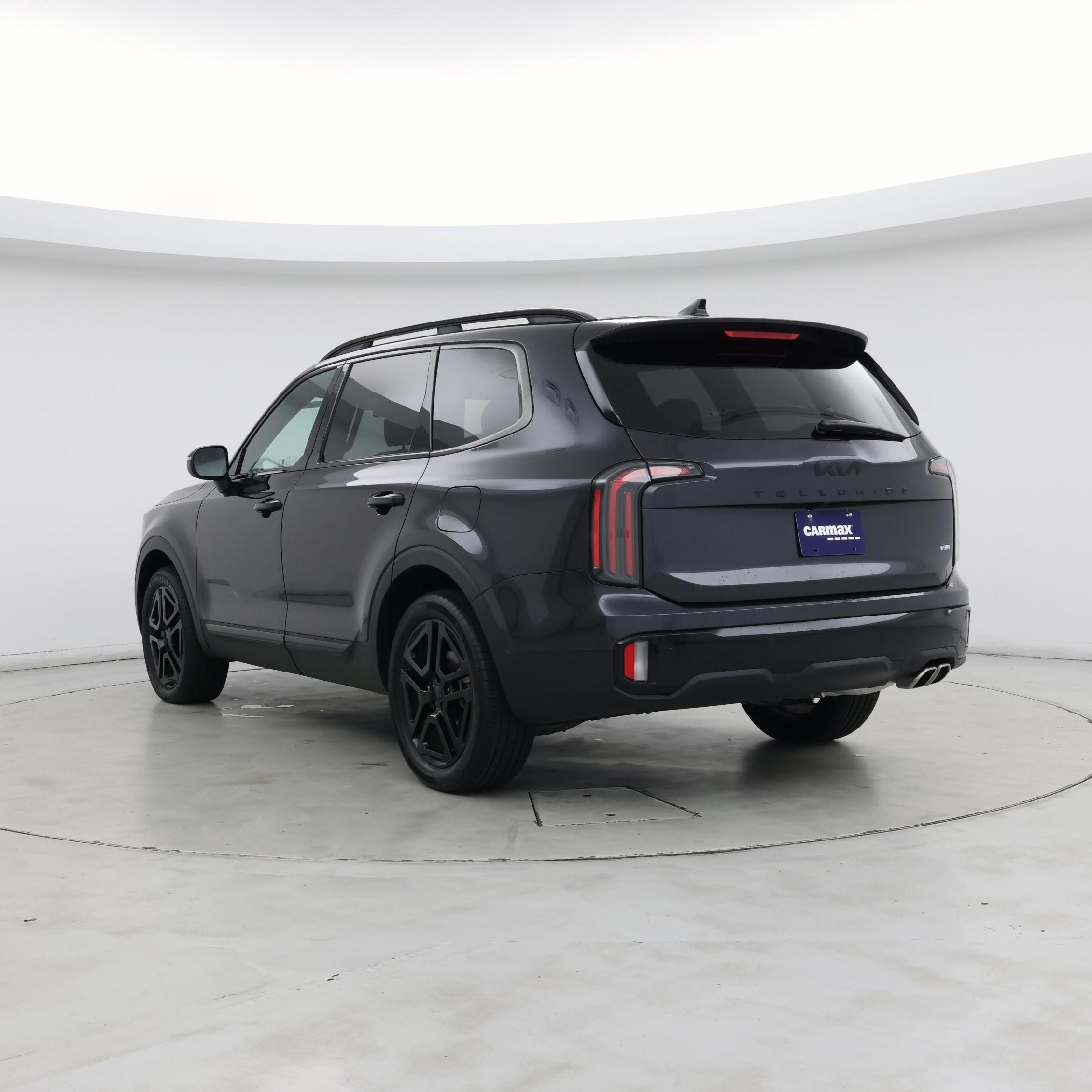 Thumbnail: 2025 Kia Telluride - 2