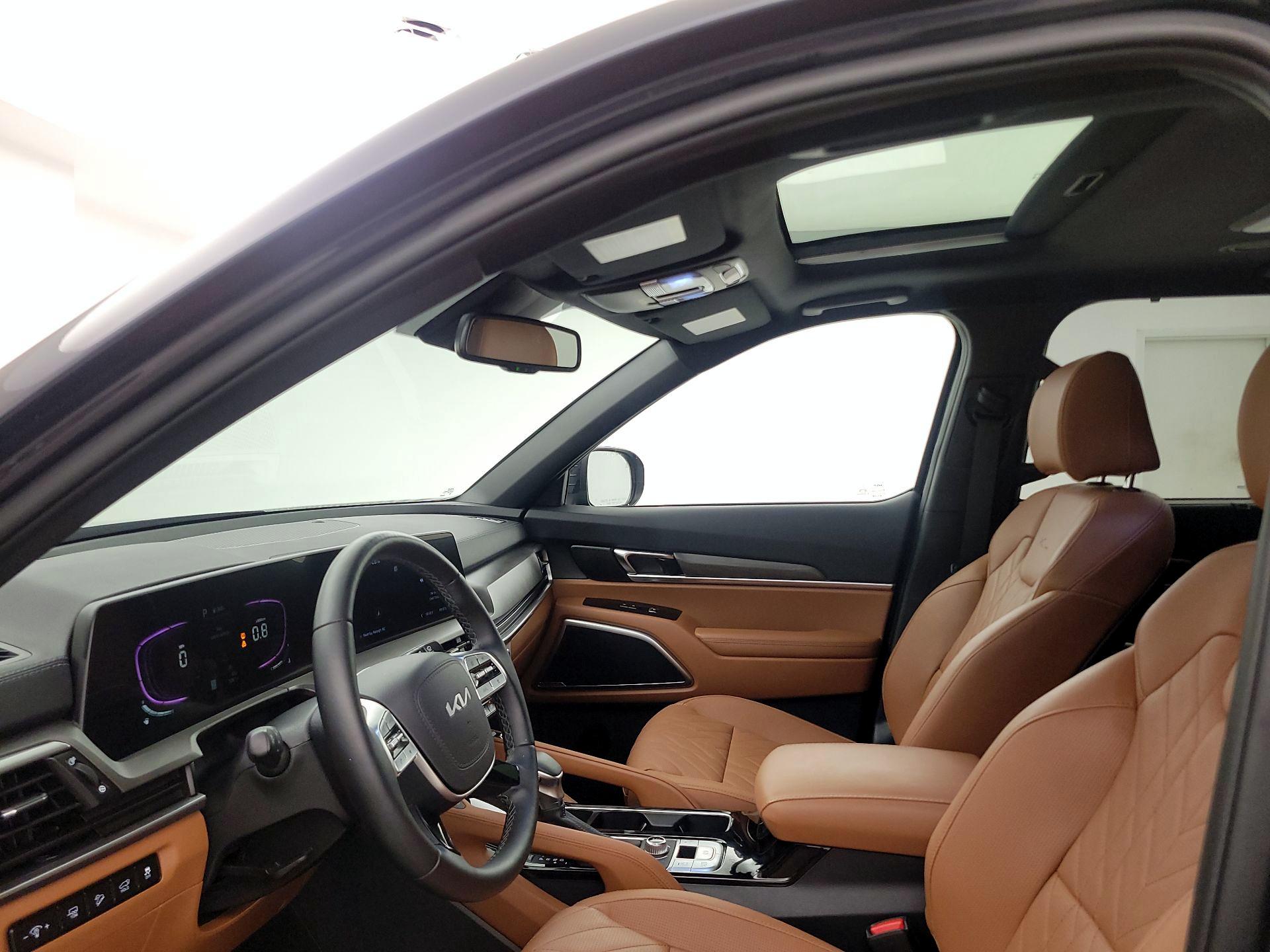 Thumbnail: 2025 Kia Telluride - 20