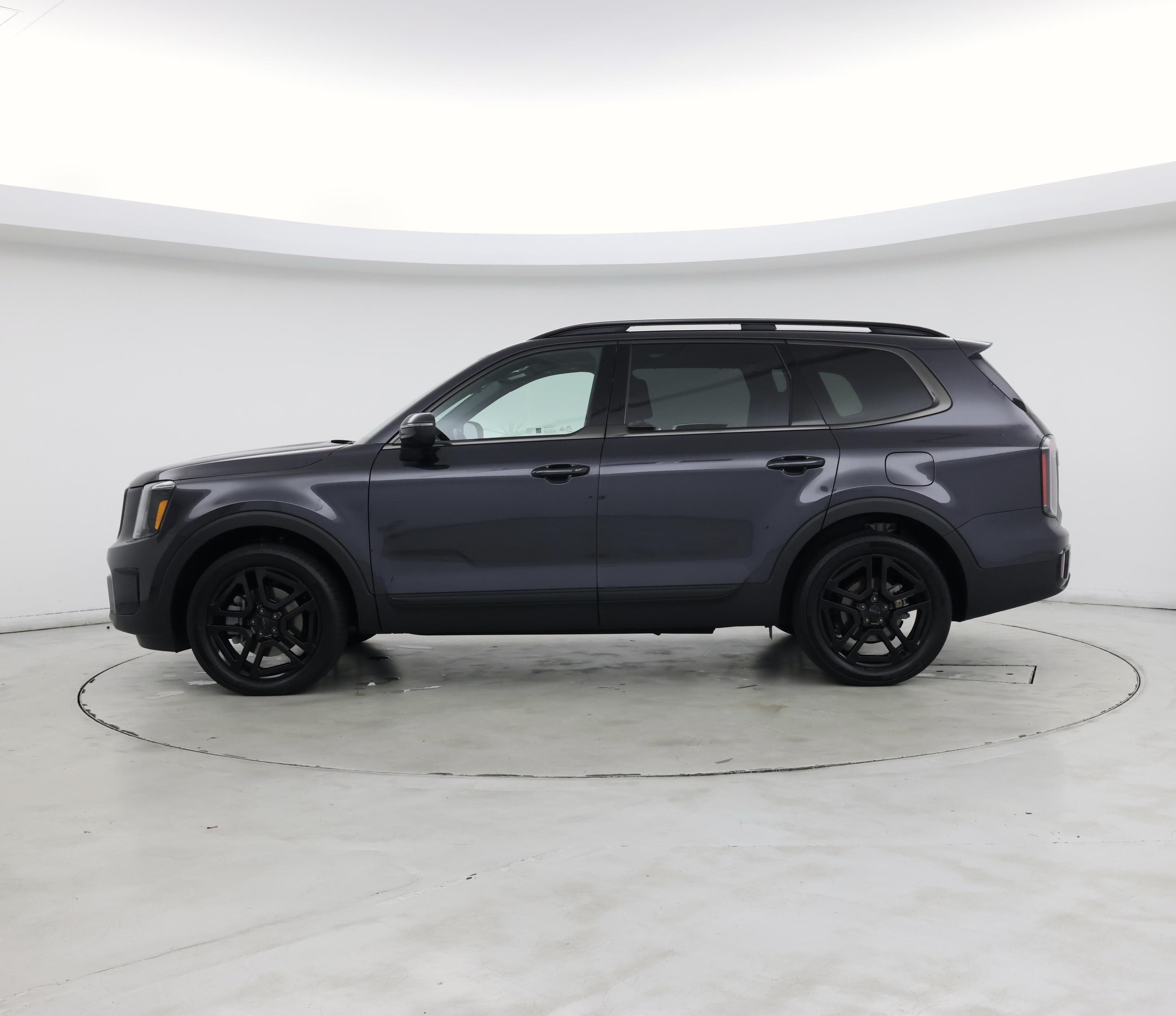 Thumbnail: 2025 Kia Telluride - 3