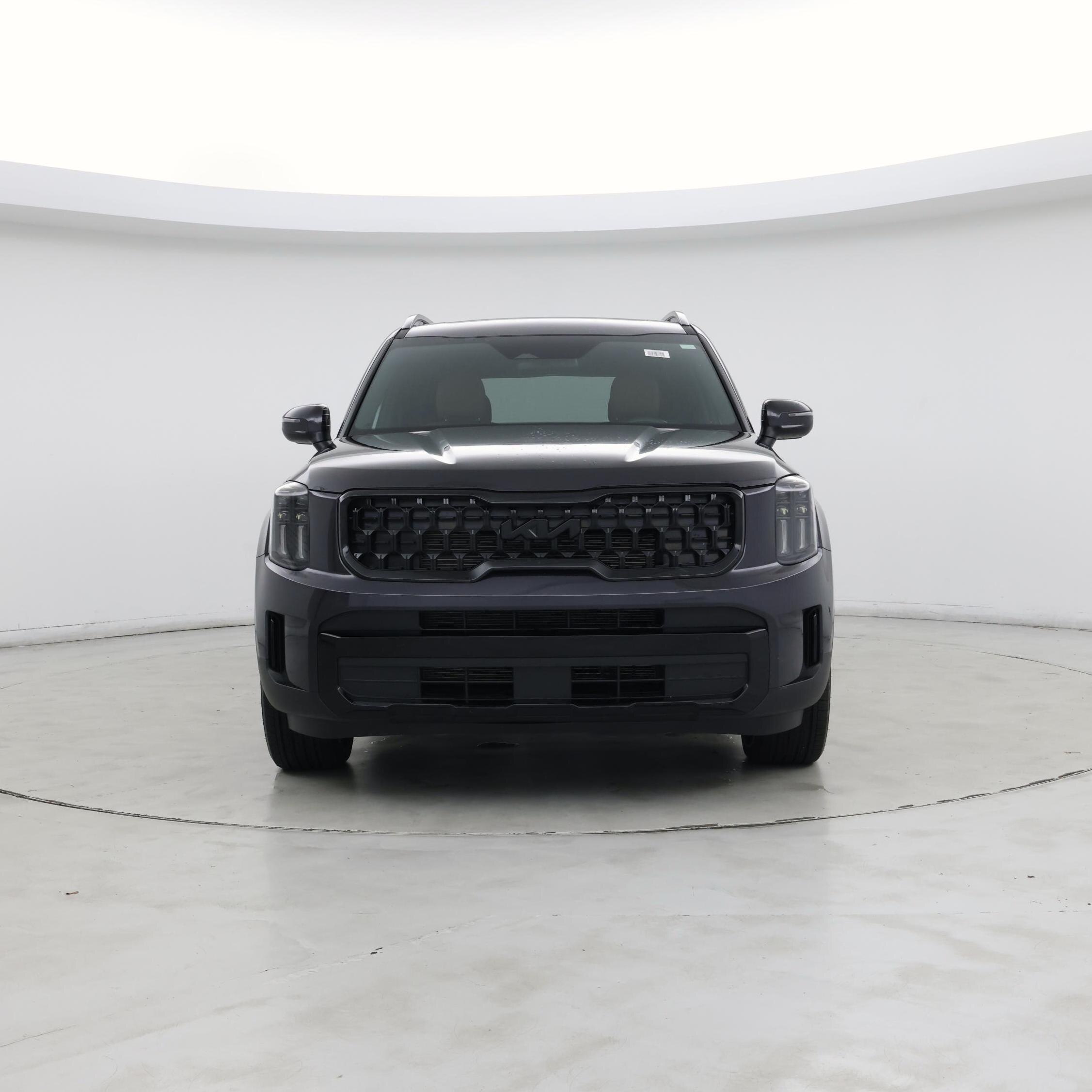 Thumbnail: 2025 Kia Telluride - 5