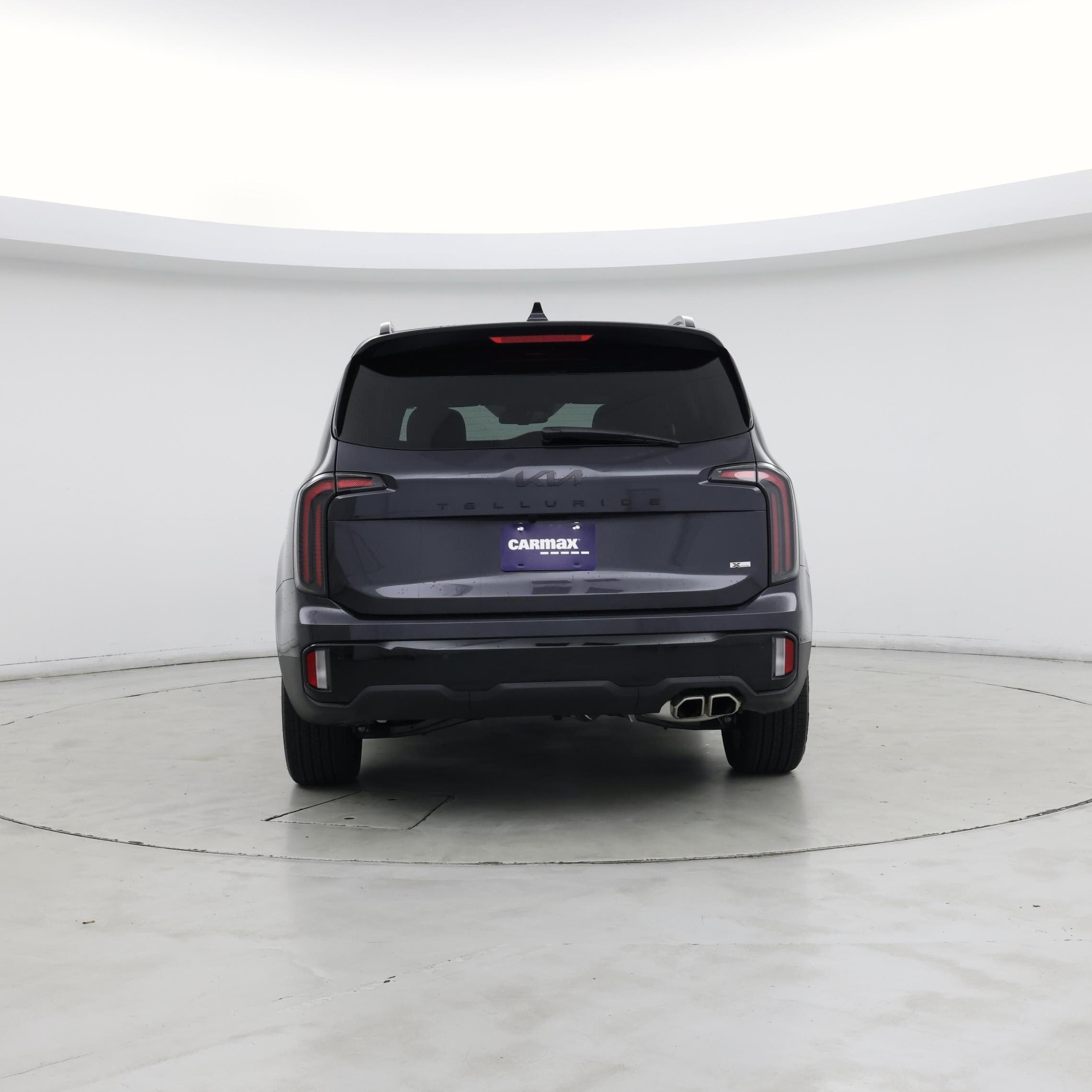 Thumbnail: 2025 Kia Telluride - 6