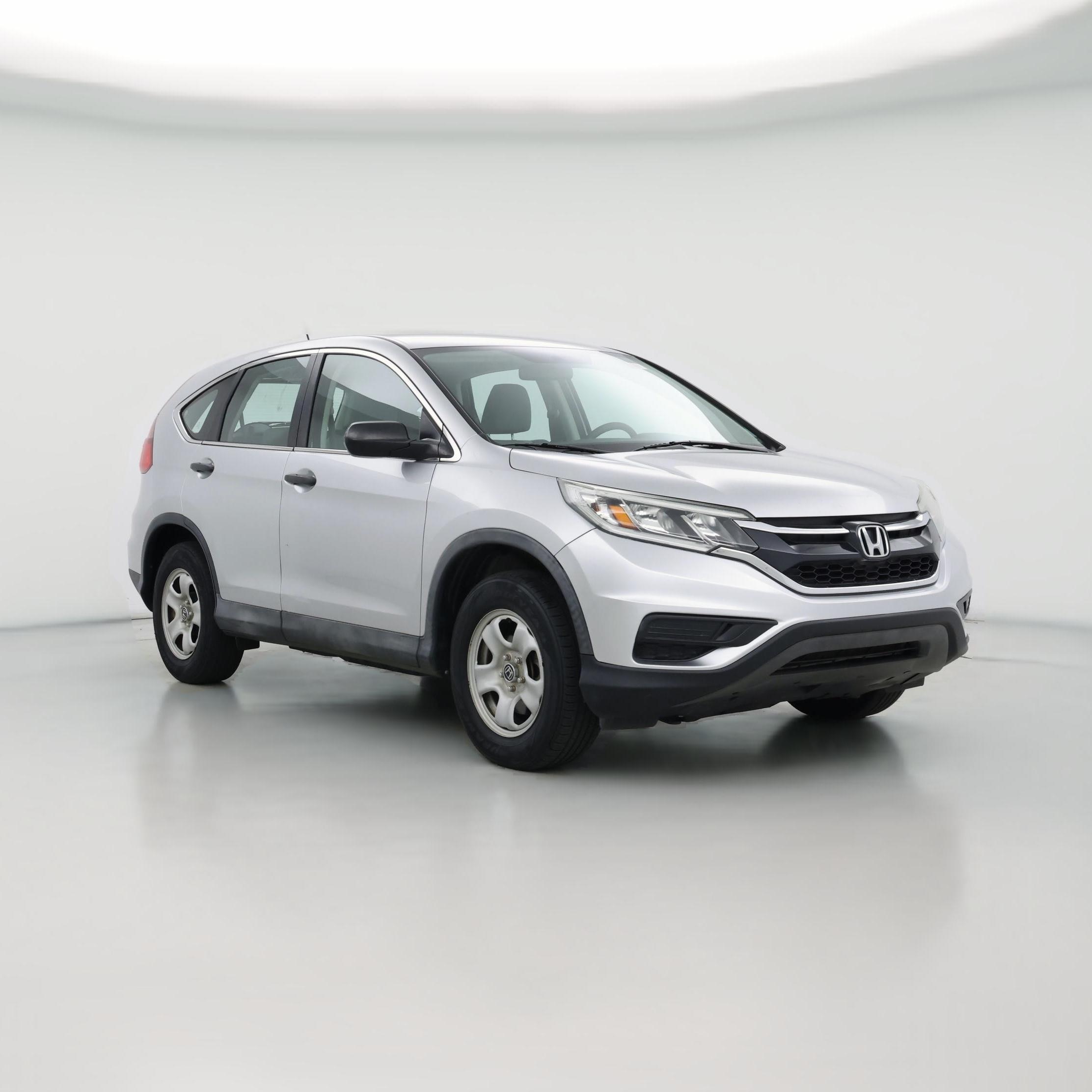 Thumbnail: 2016 Honda CR-V - 1