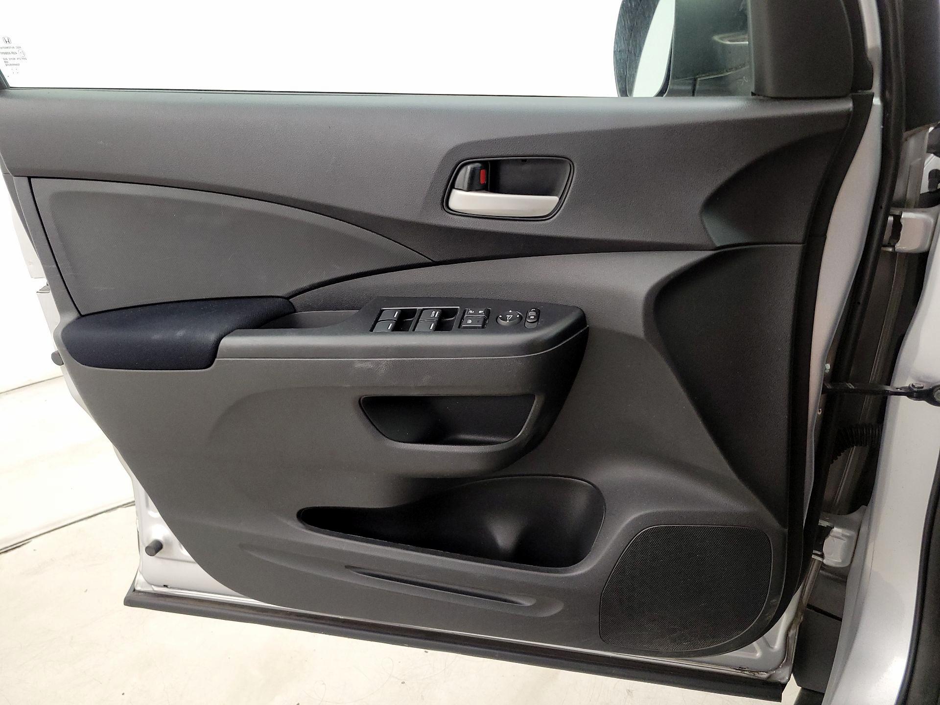Thumbnail: 2016 Honda CR-V - 12