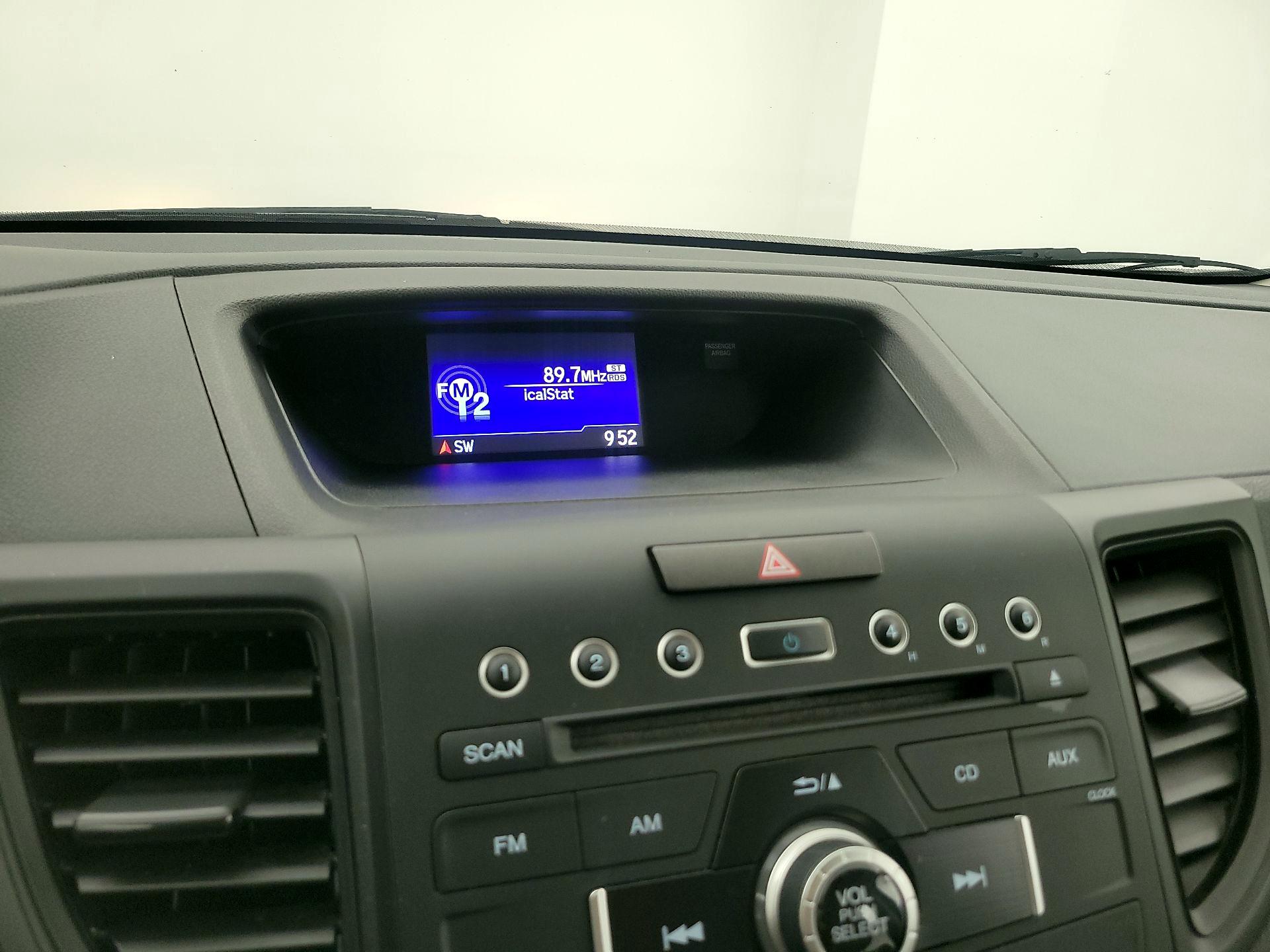 Thumbnail: 2016 Honda CR-V - 15