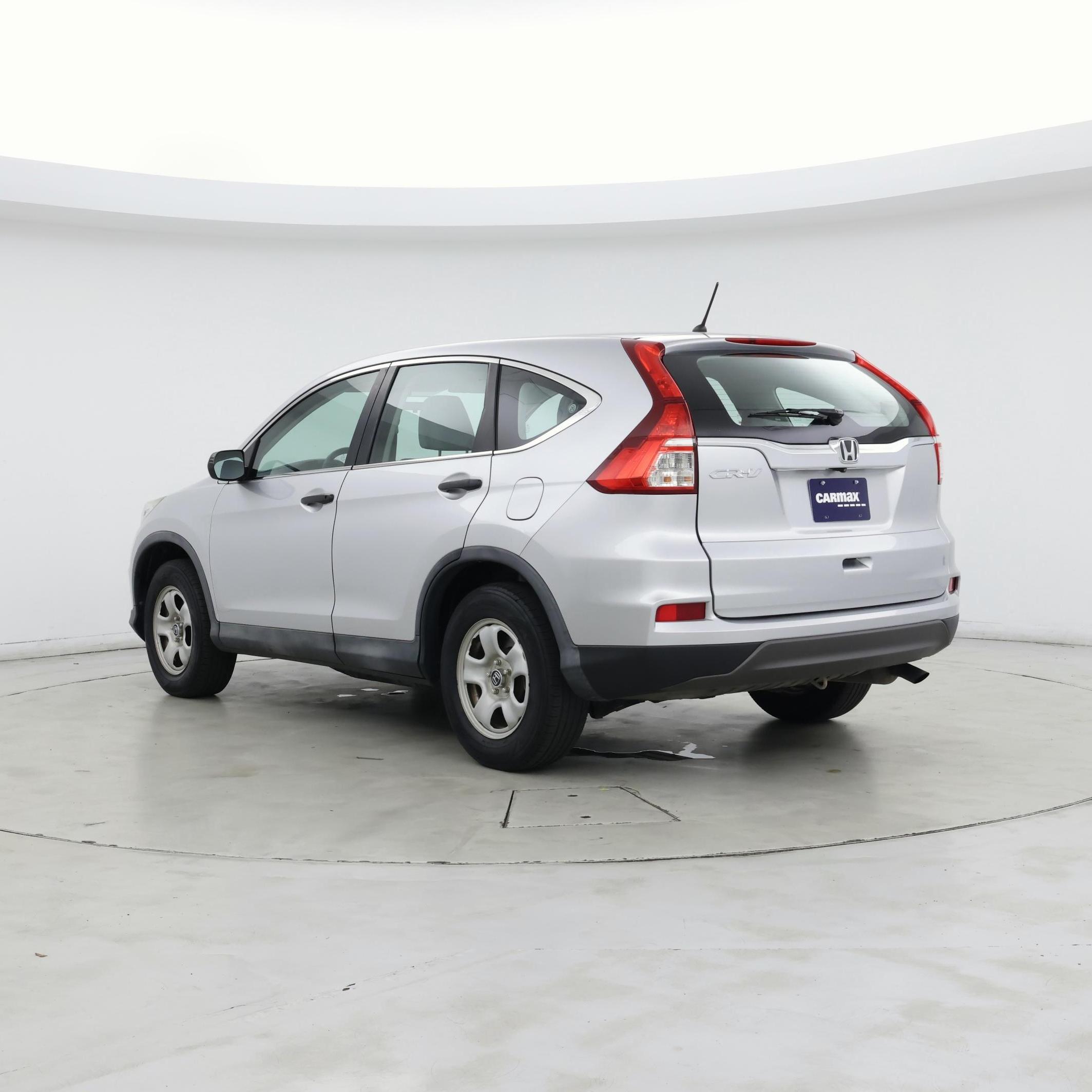 Thumbnail: 2016 Honda CR-V - 2