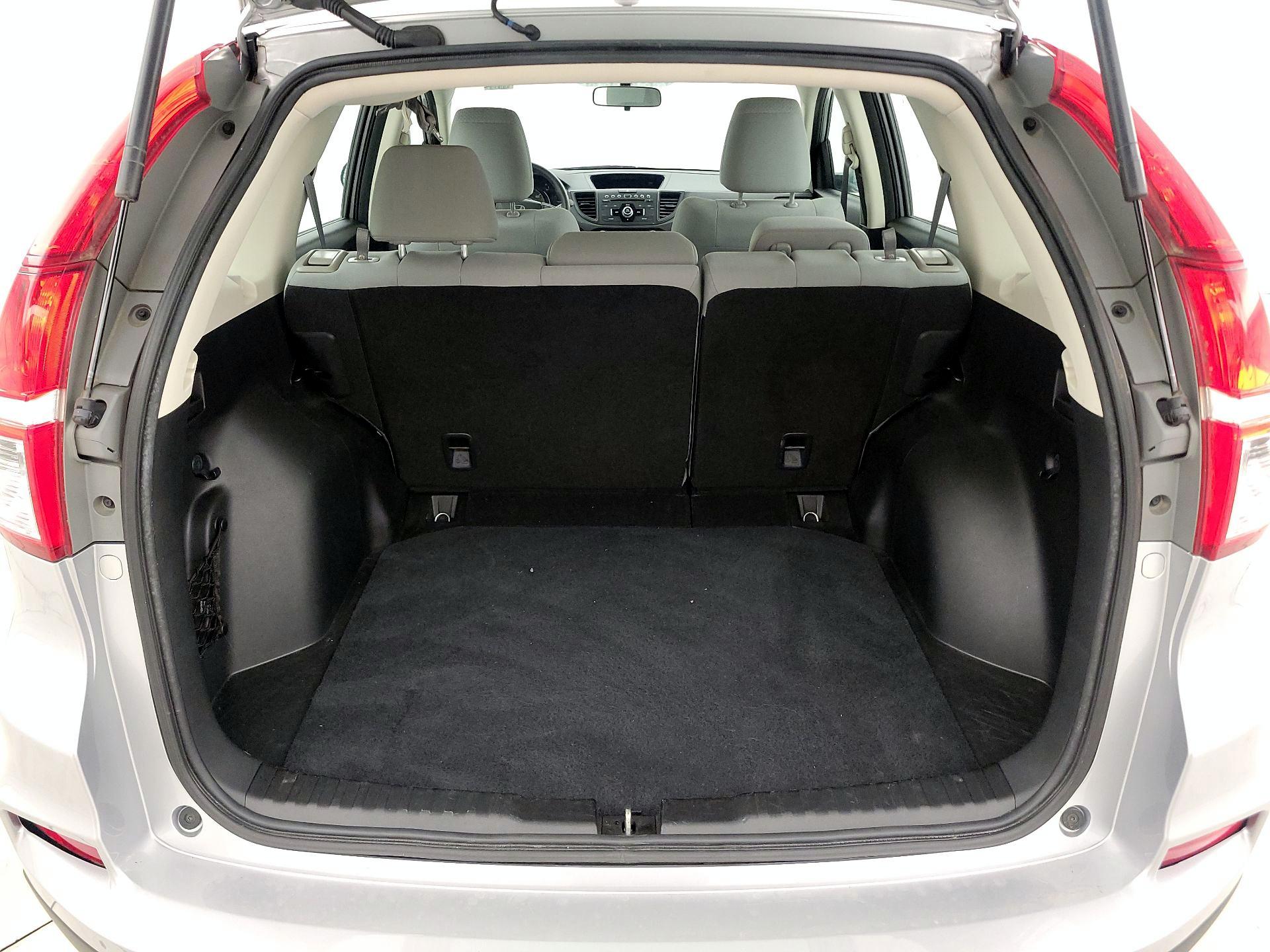 Thumbnail: 2016 Honda CR-V - 20
