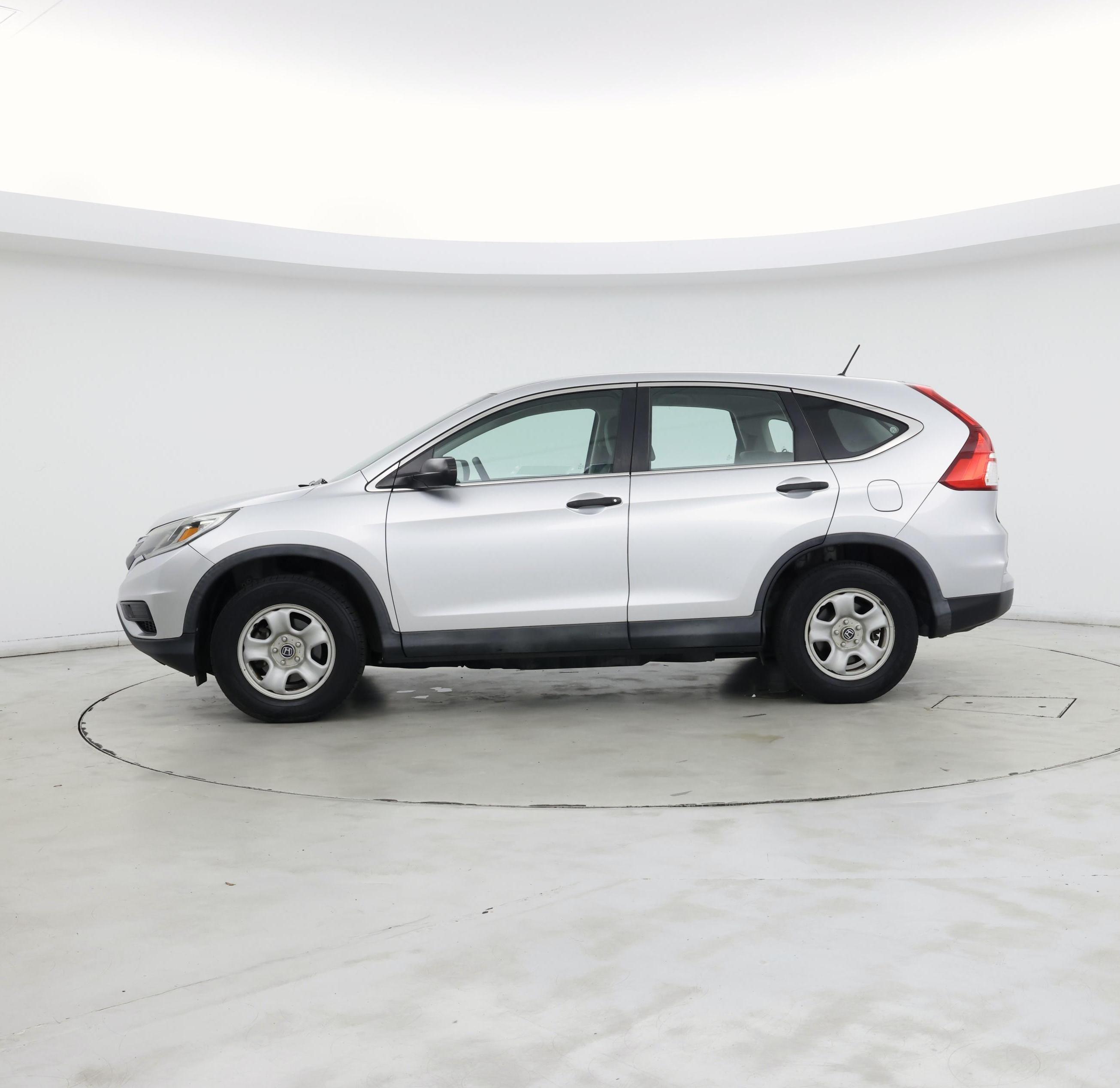 Thumbnail: 2016 Honda CR-V - 3
