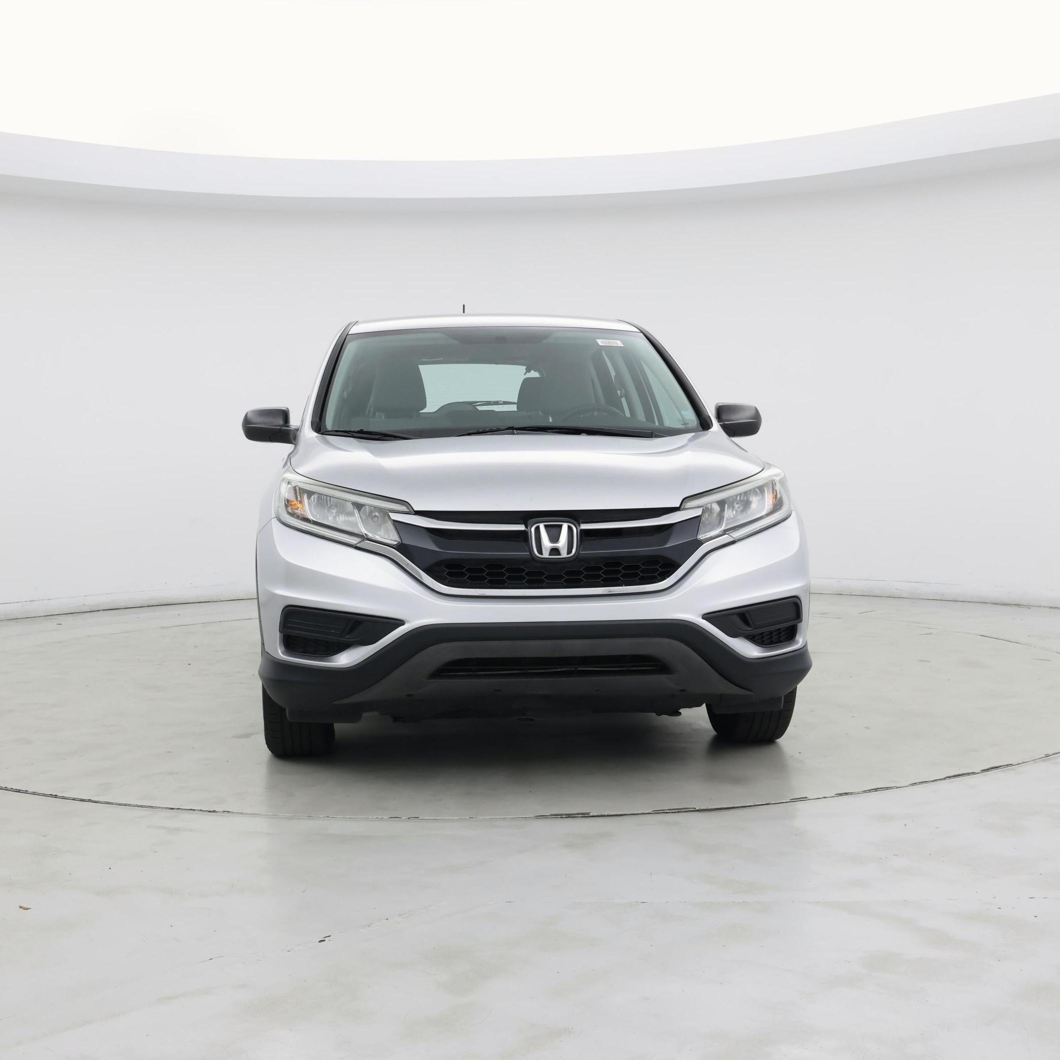 Thumbnail: 2016 Honda CR-V - 5