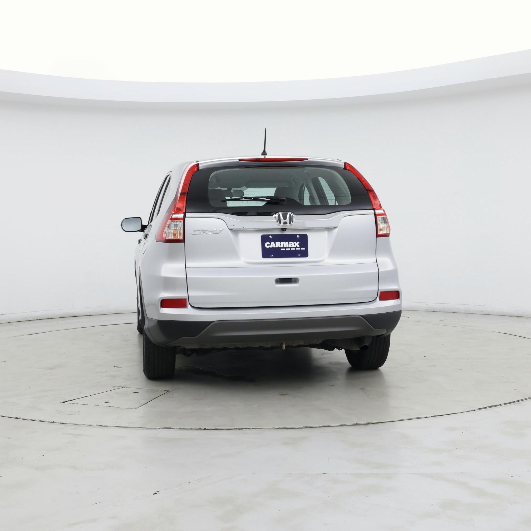 Thumbnail: 2016 Honda CR-V - 6