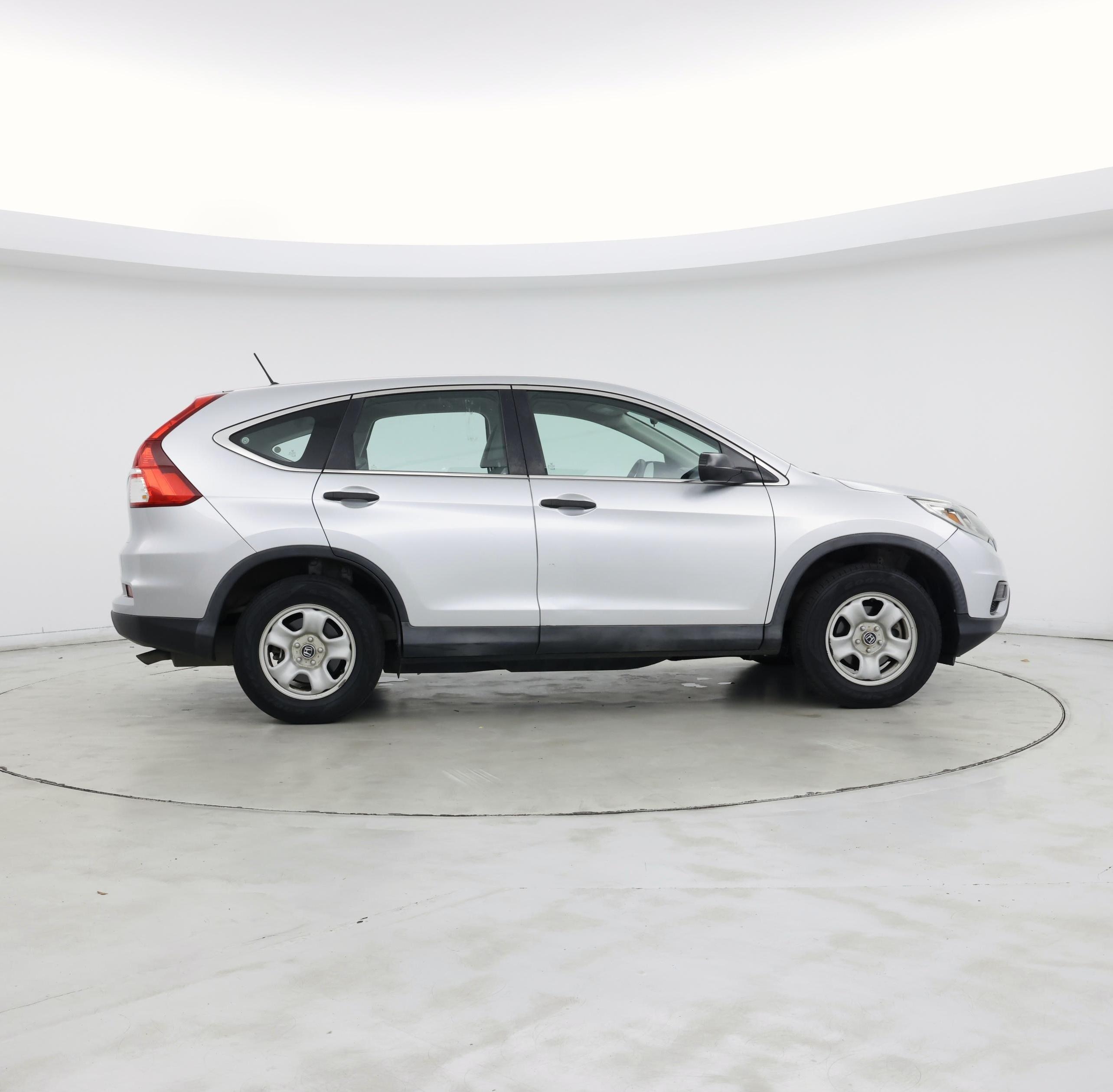 Thumbnail: 2016 Honda CR-V - 7