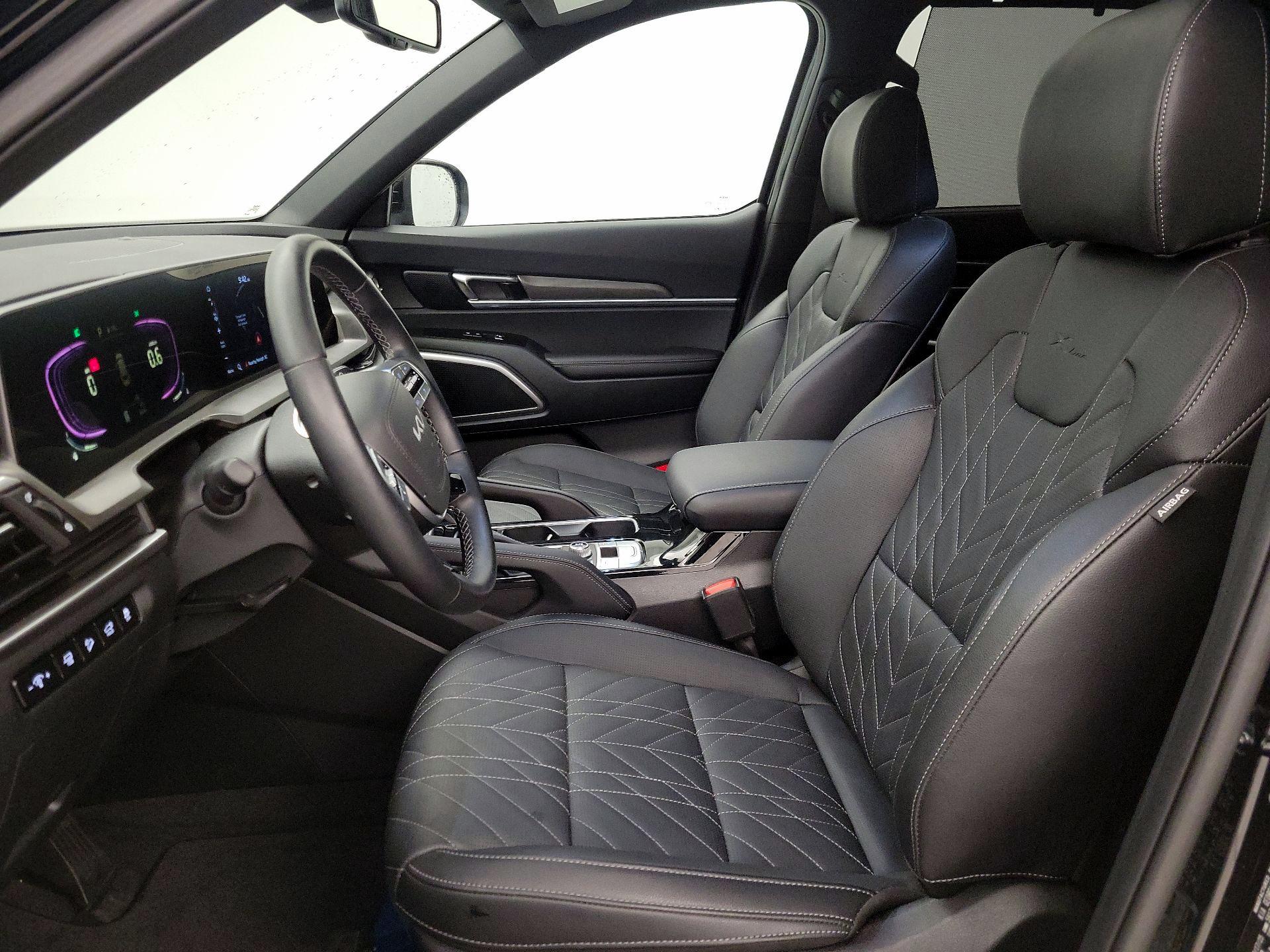 Thumbnail: 2025 Kia Telluride - 11