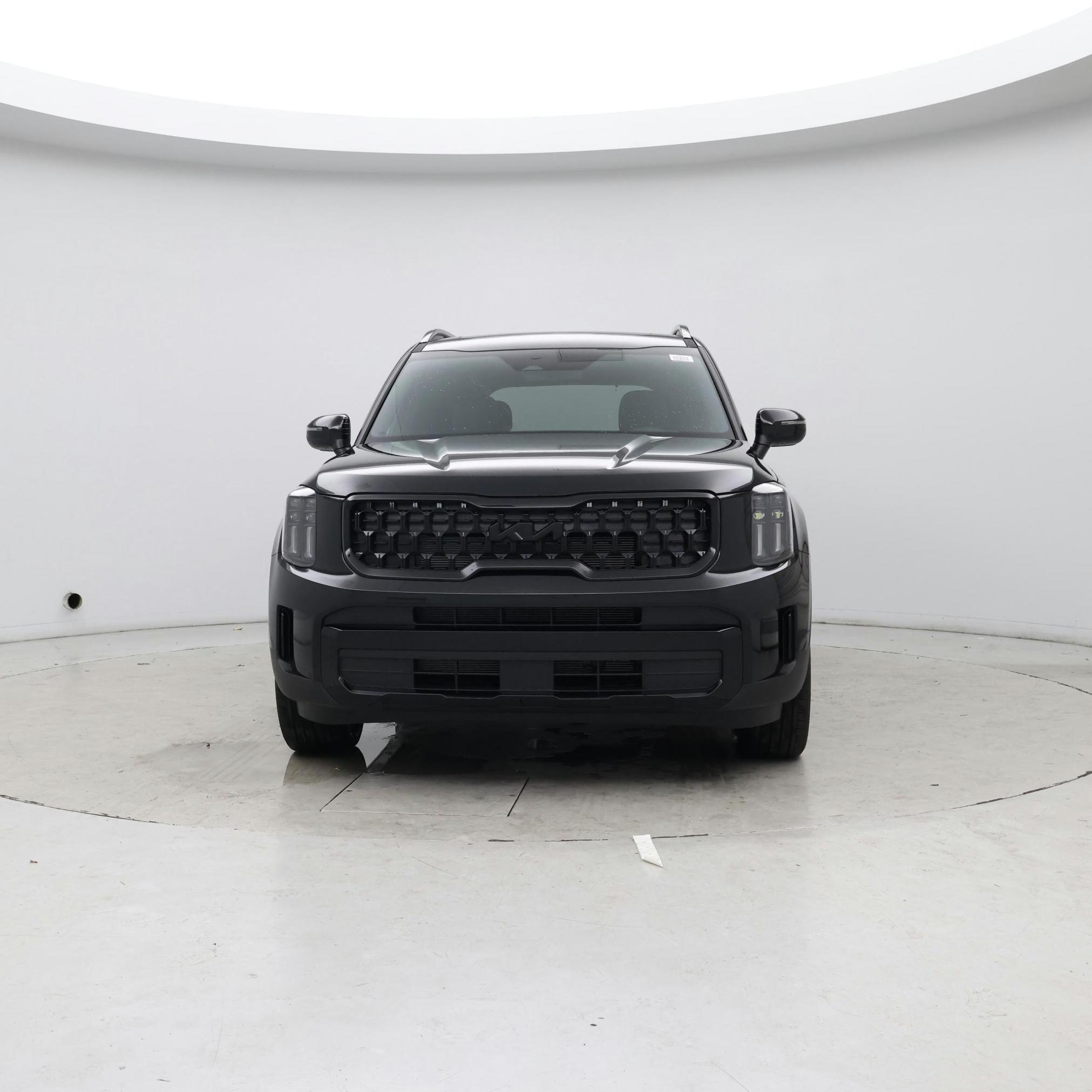 Thumbnail: 2025 Kia Telluride - 5