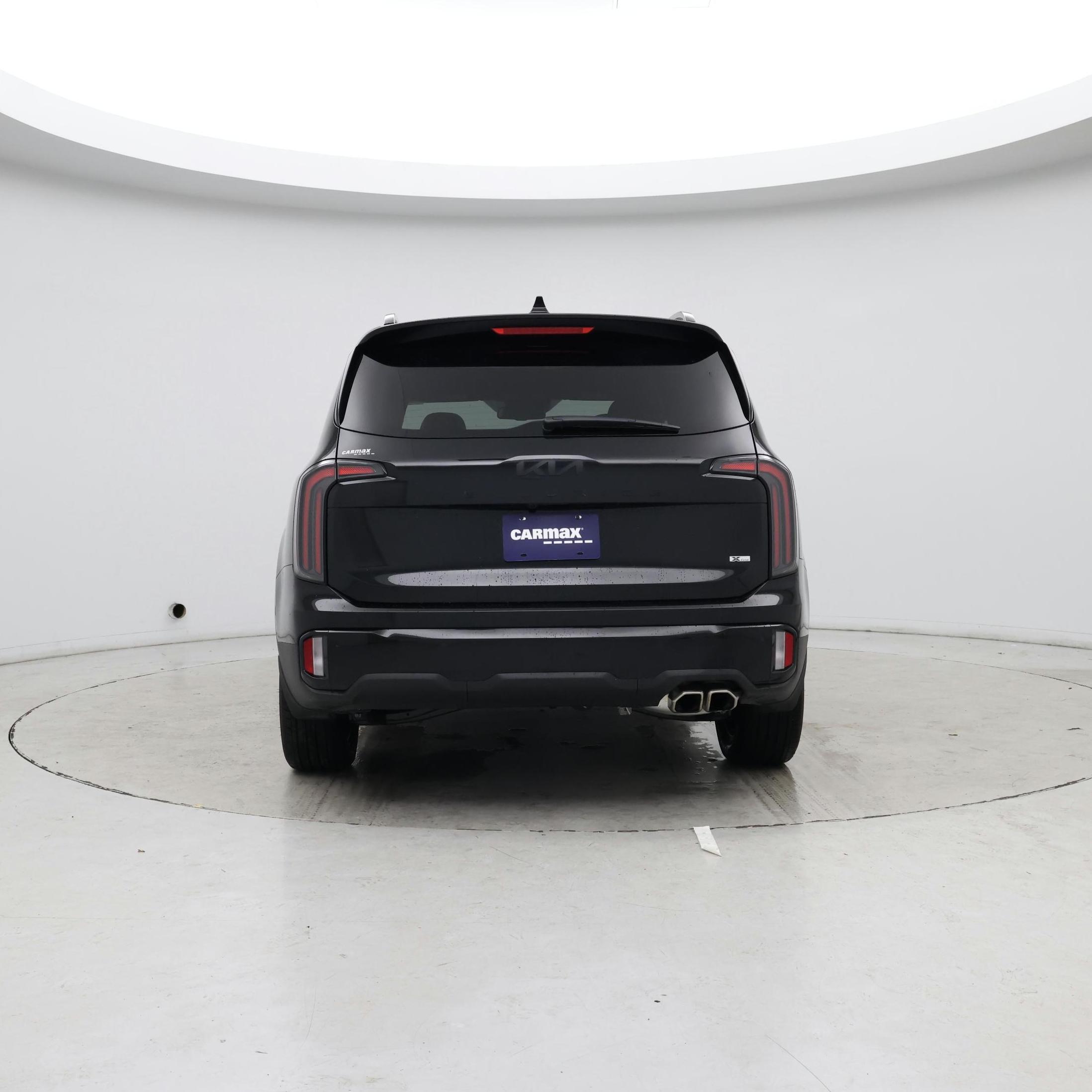 Thumbnail: 2025 Kia Telluride - 6