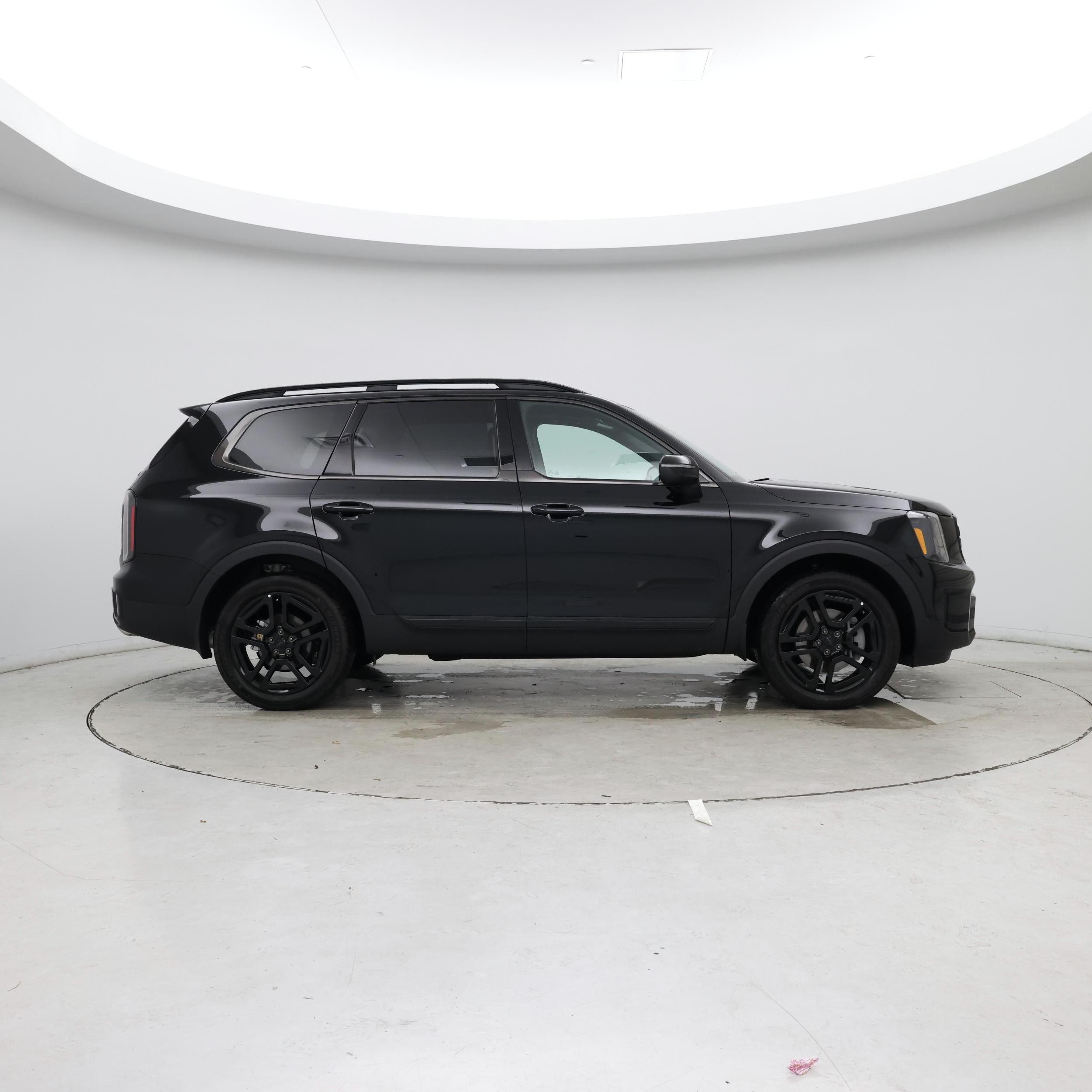 Thumbnail: 2025 Kia Telluride - 7