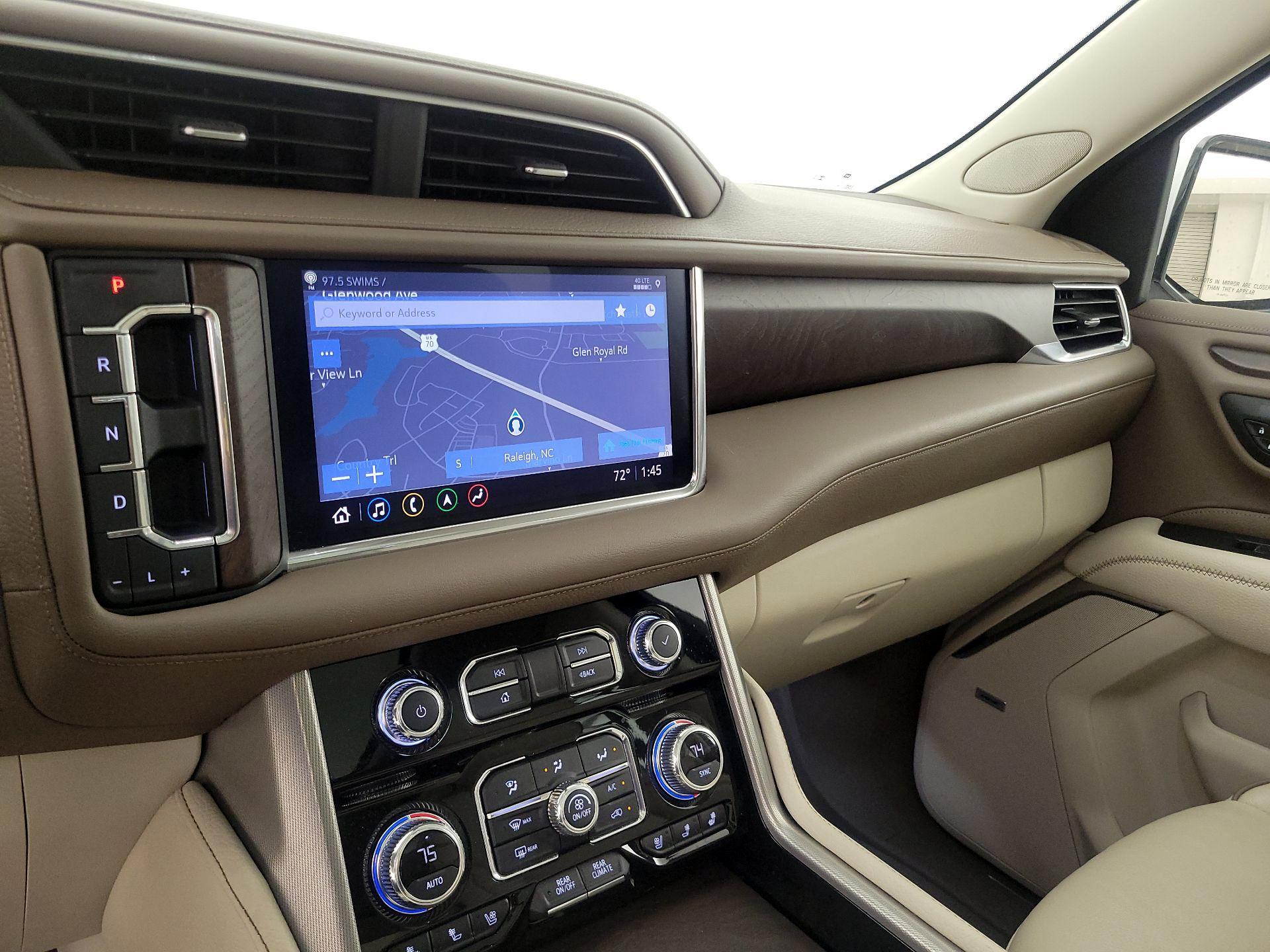 Thumbnail: 2021 GMC Yukon XL - 14