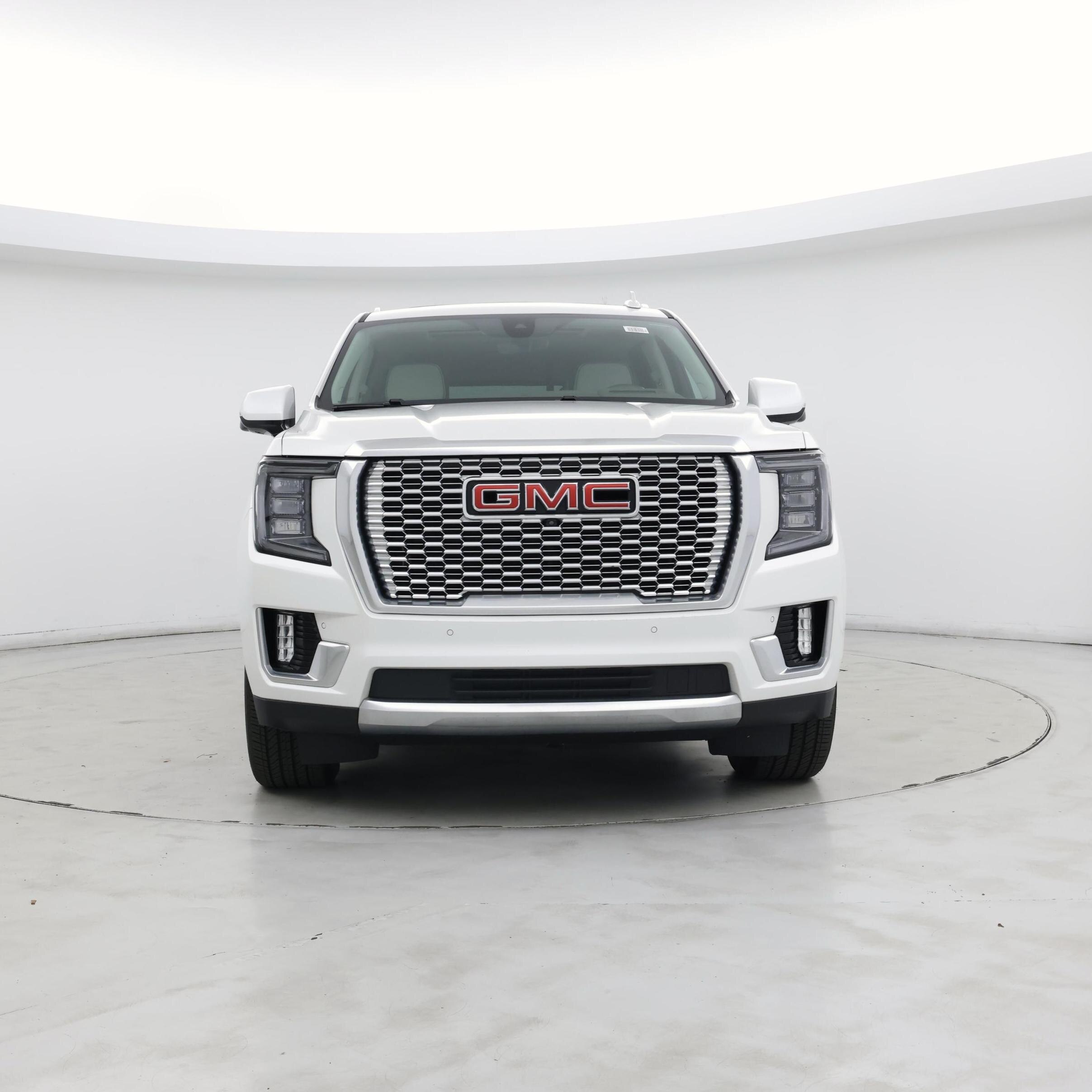 Thumbnail: 2021 GMC Yukon XL - 5