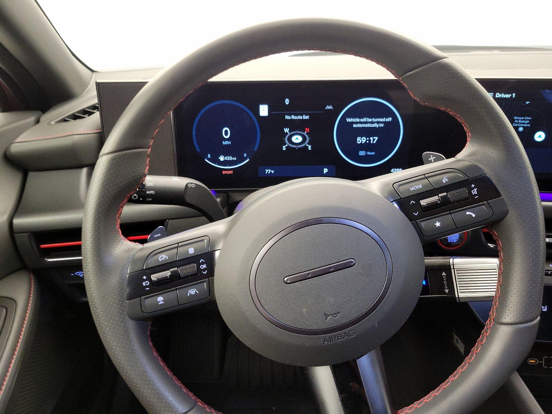 Thumbnail: 2025 Hyundai Sonata - 10
