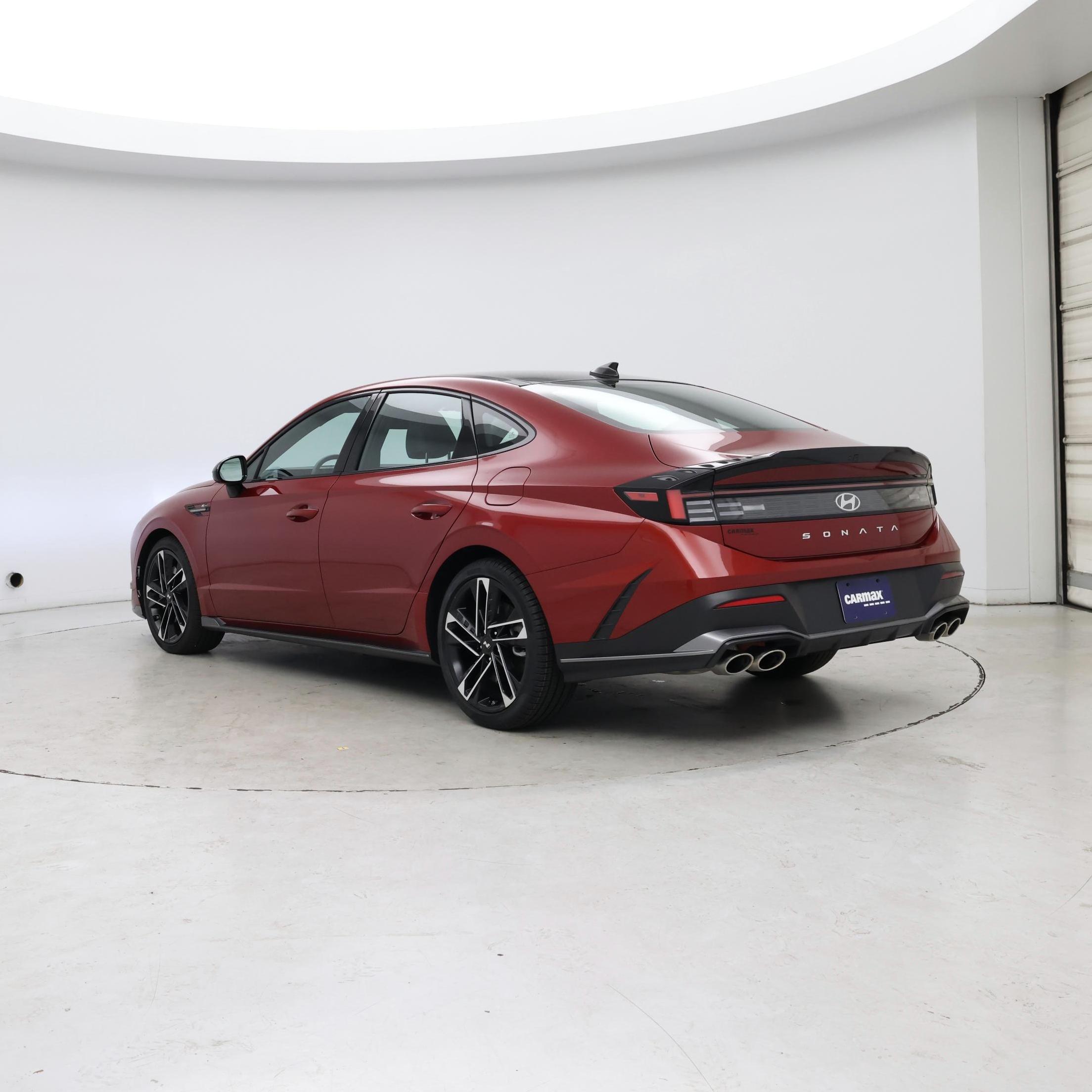 Thumbnail: 2025 Hyundai Sonata - 2