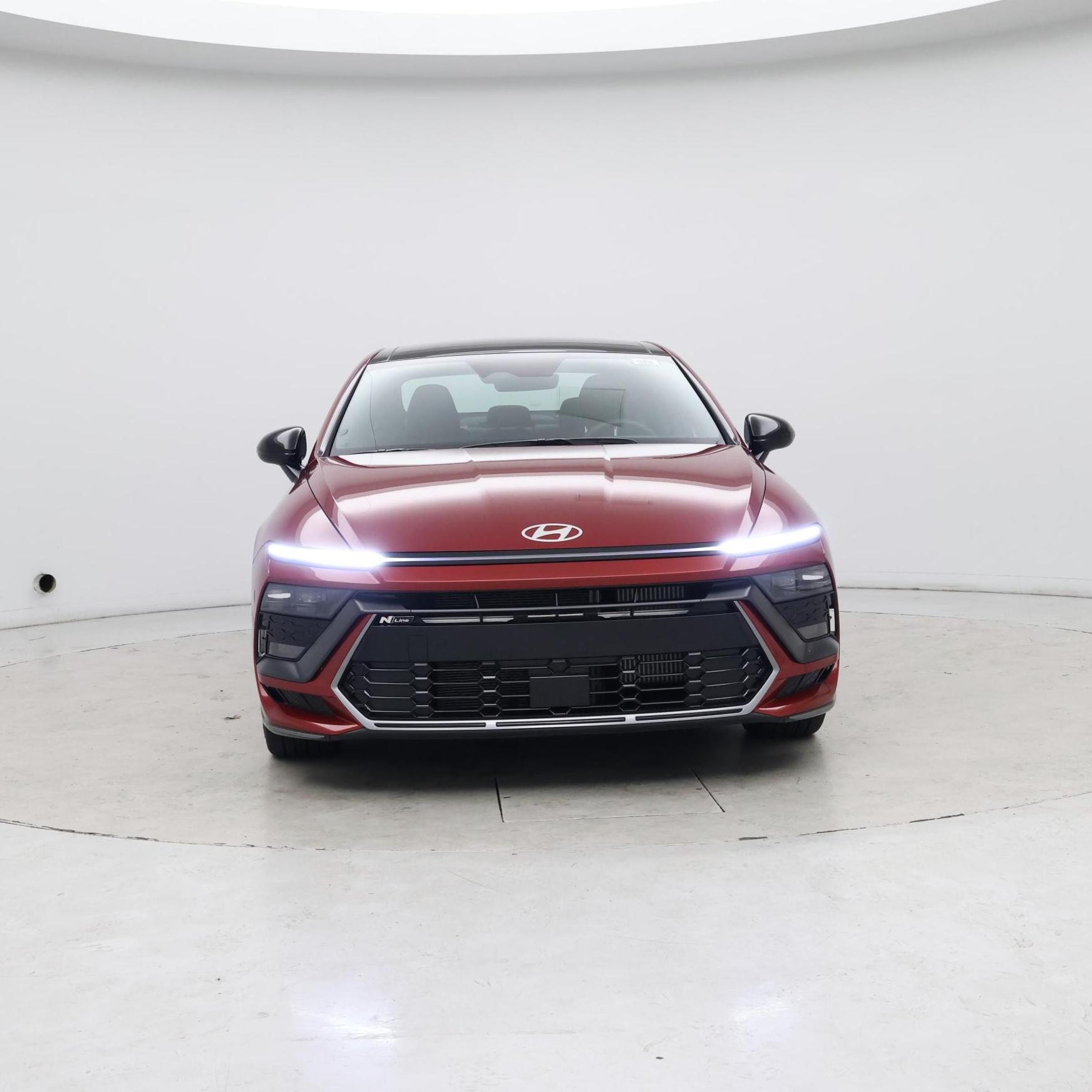 Thumbnail: 2025 Hyundai Sonata - 5