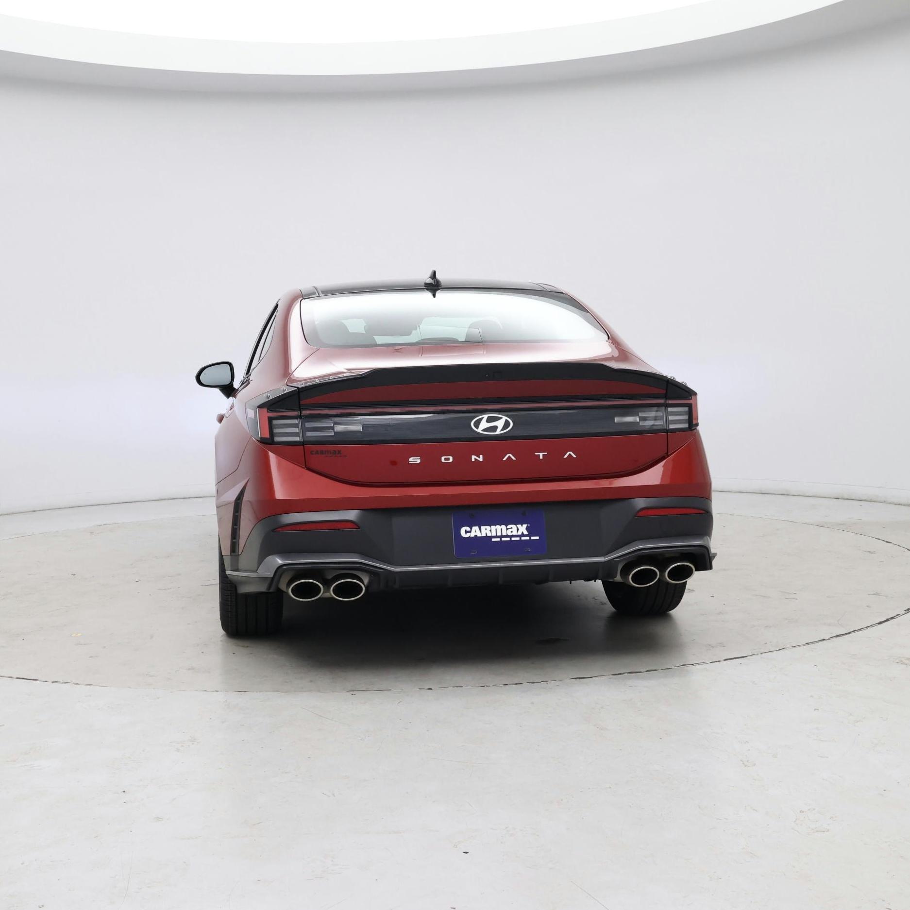 Thumbnail: 2025 Hyundai Sonata - 6