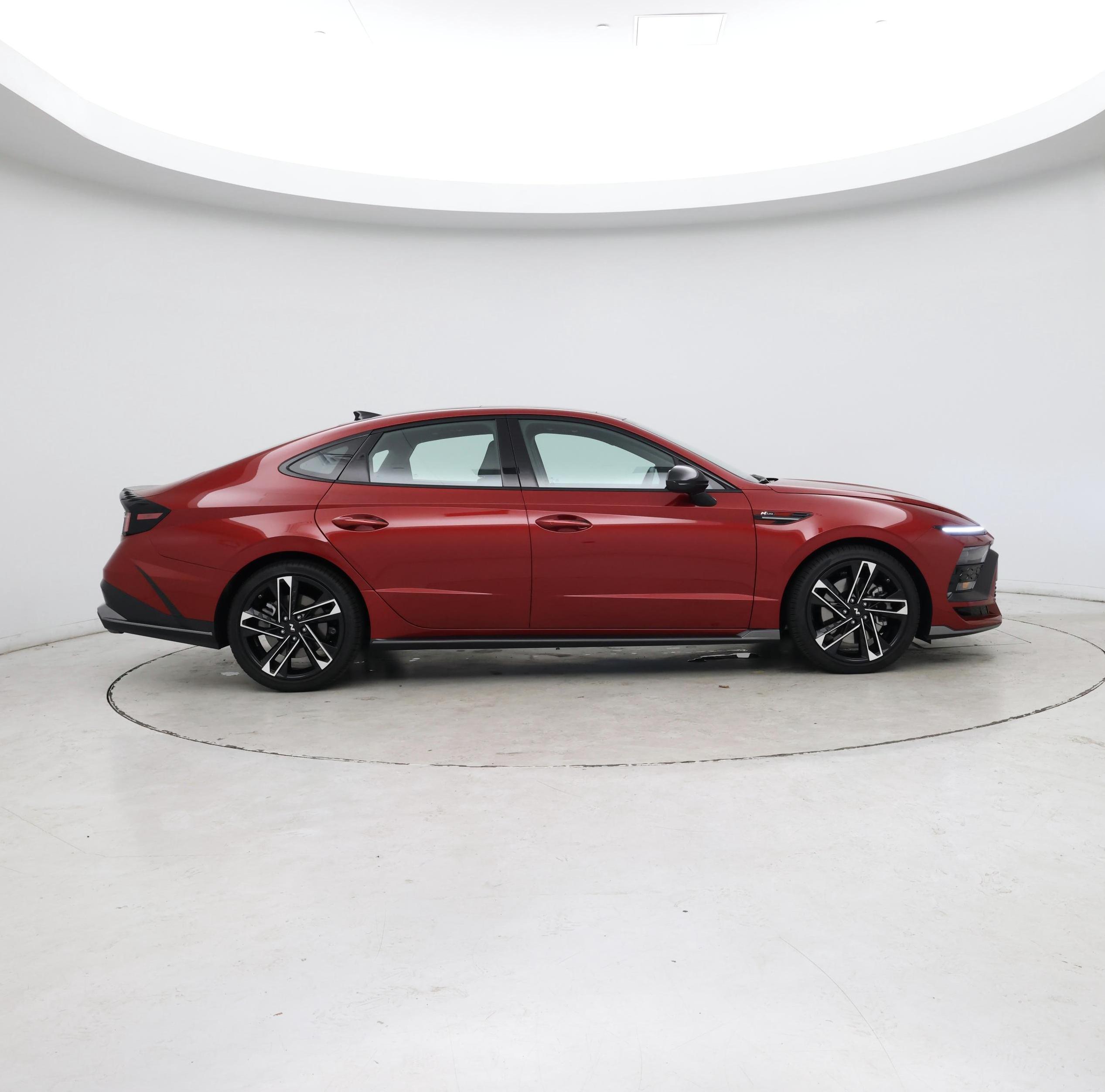 Thumbnail: 2025 Hyundai Sonata - 7