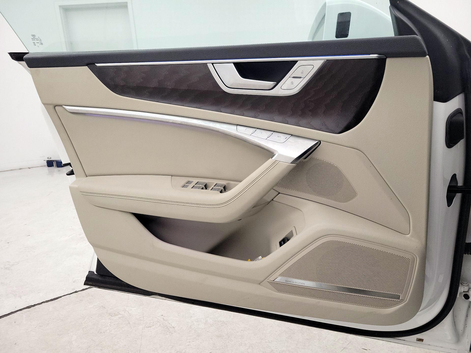 Thumbnail: 2020 Audi A7 - 12