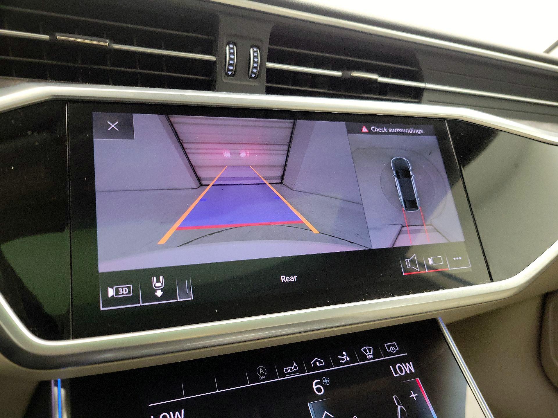 Thumbnail: 2020 Audi A7 - 14