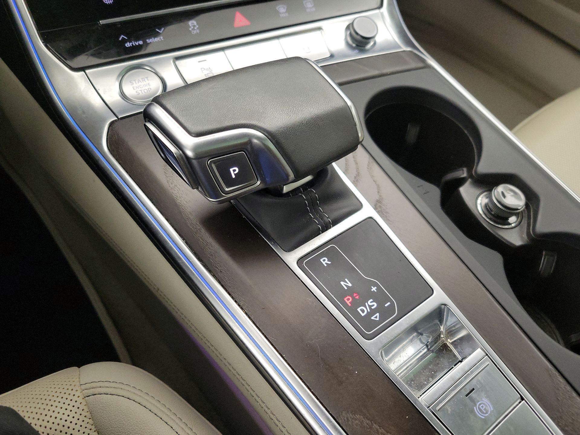 Thumbnail: 2020 Audi A7 - 17