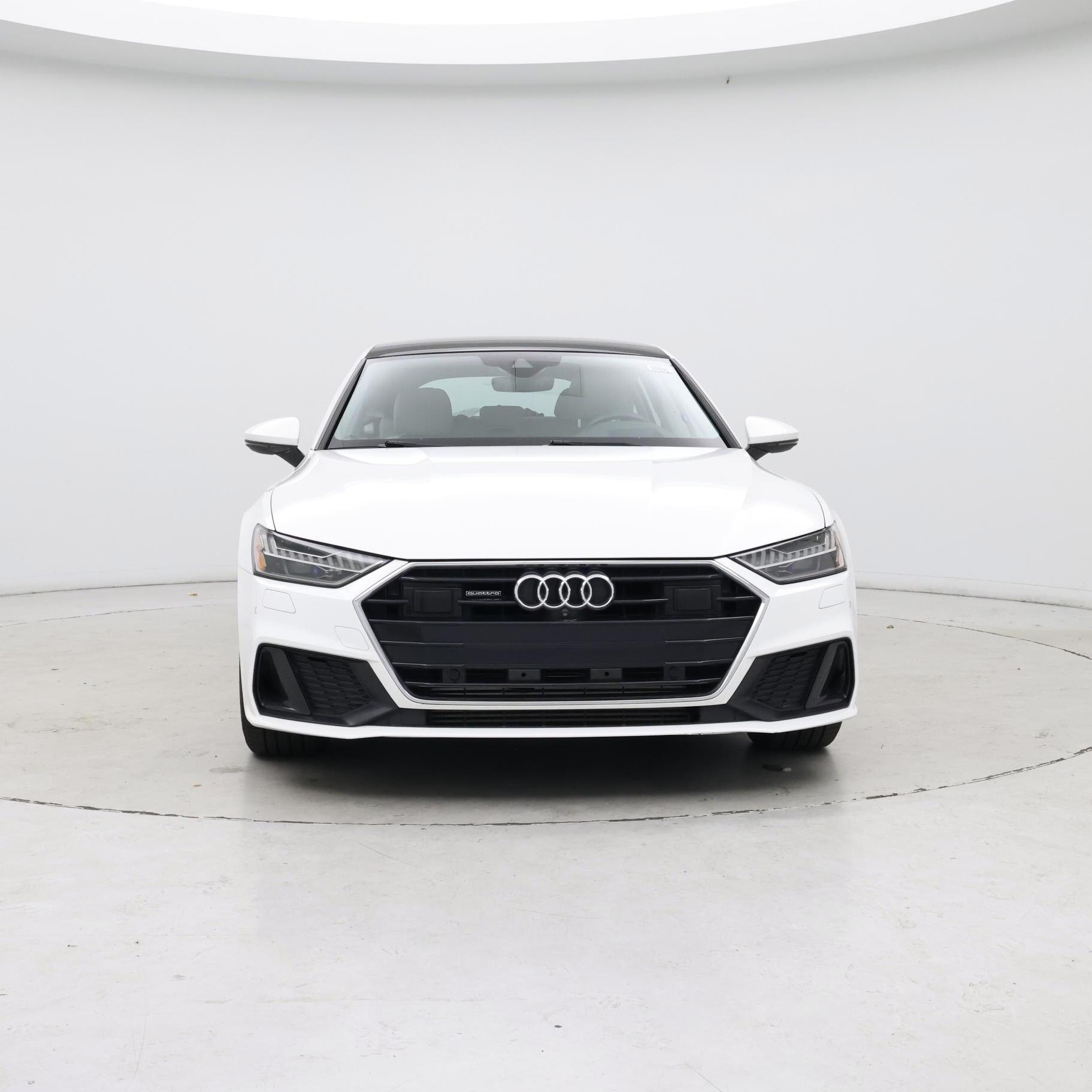 Thumbnail: 2020 Audi A7 - 5