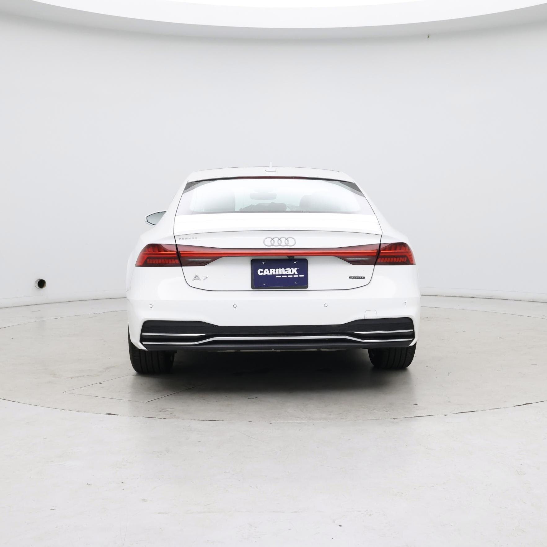 Thumbnail: 2020 Audi A7 - 6