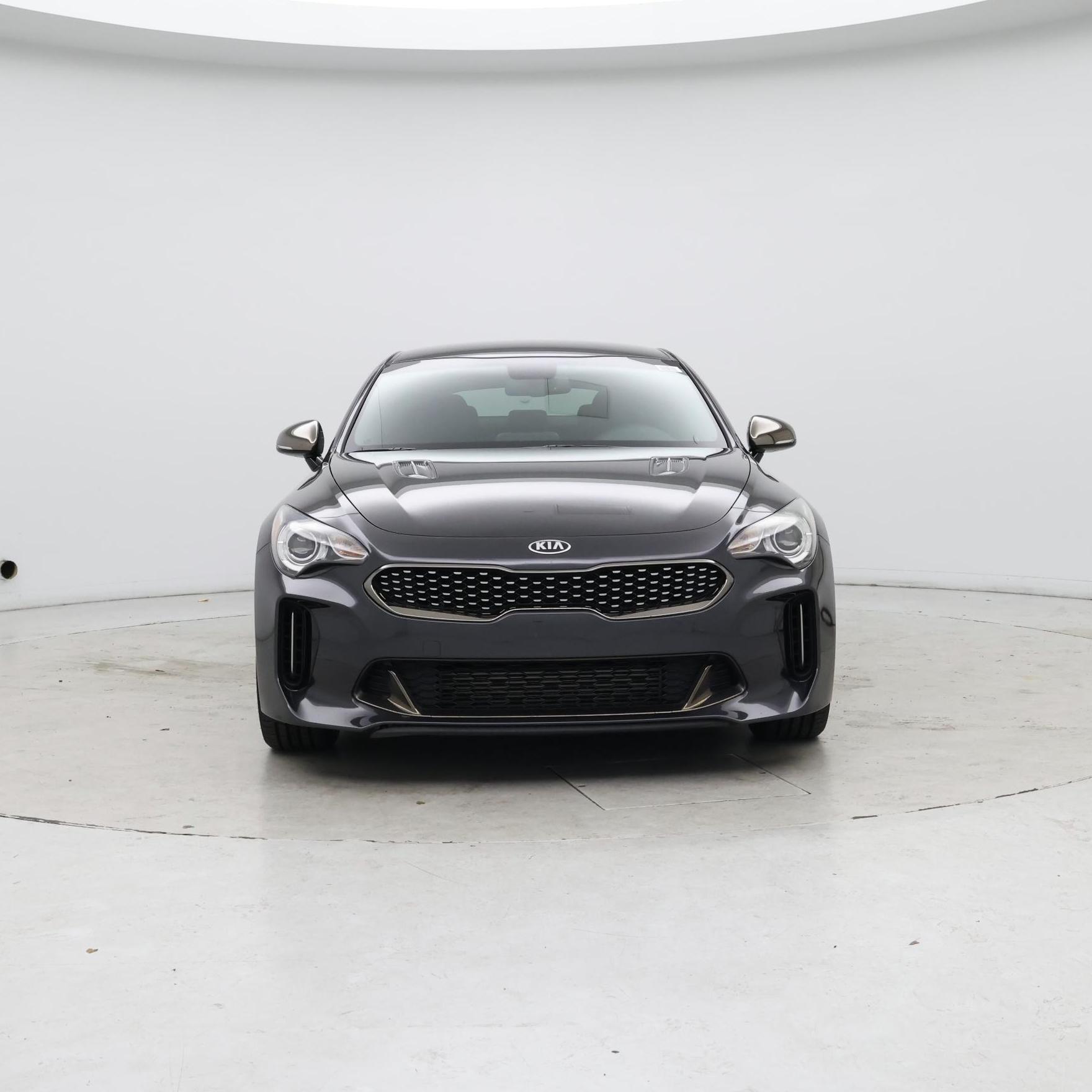 Thumbnail: 2021 Kia Stinger - 5