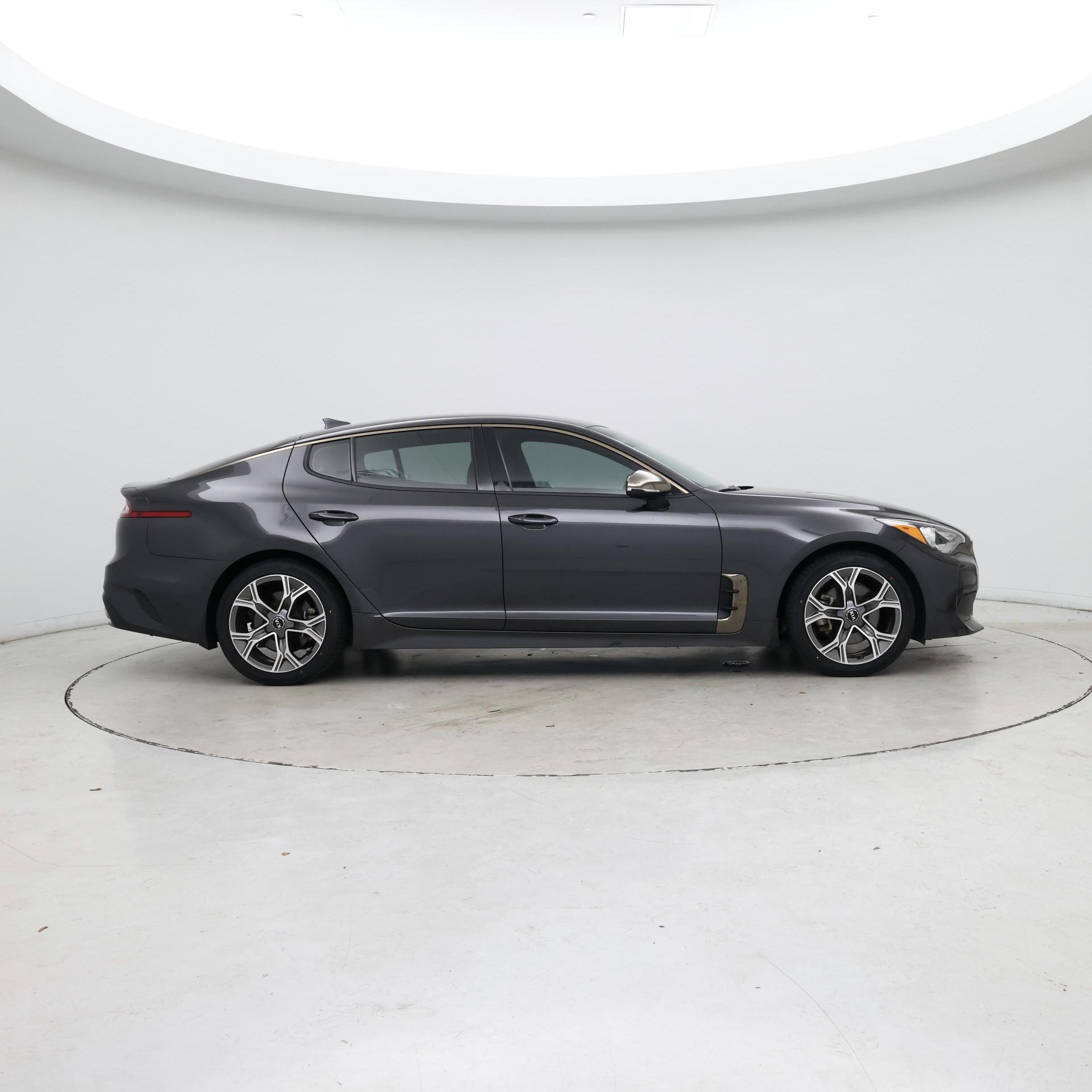 Thumbnail: 2021 Kia Stinger - 7