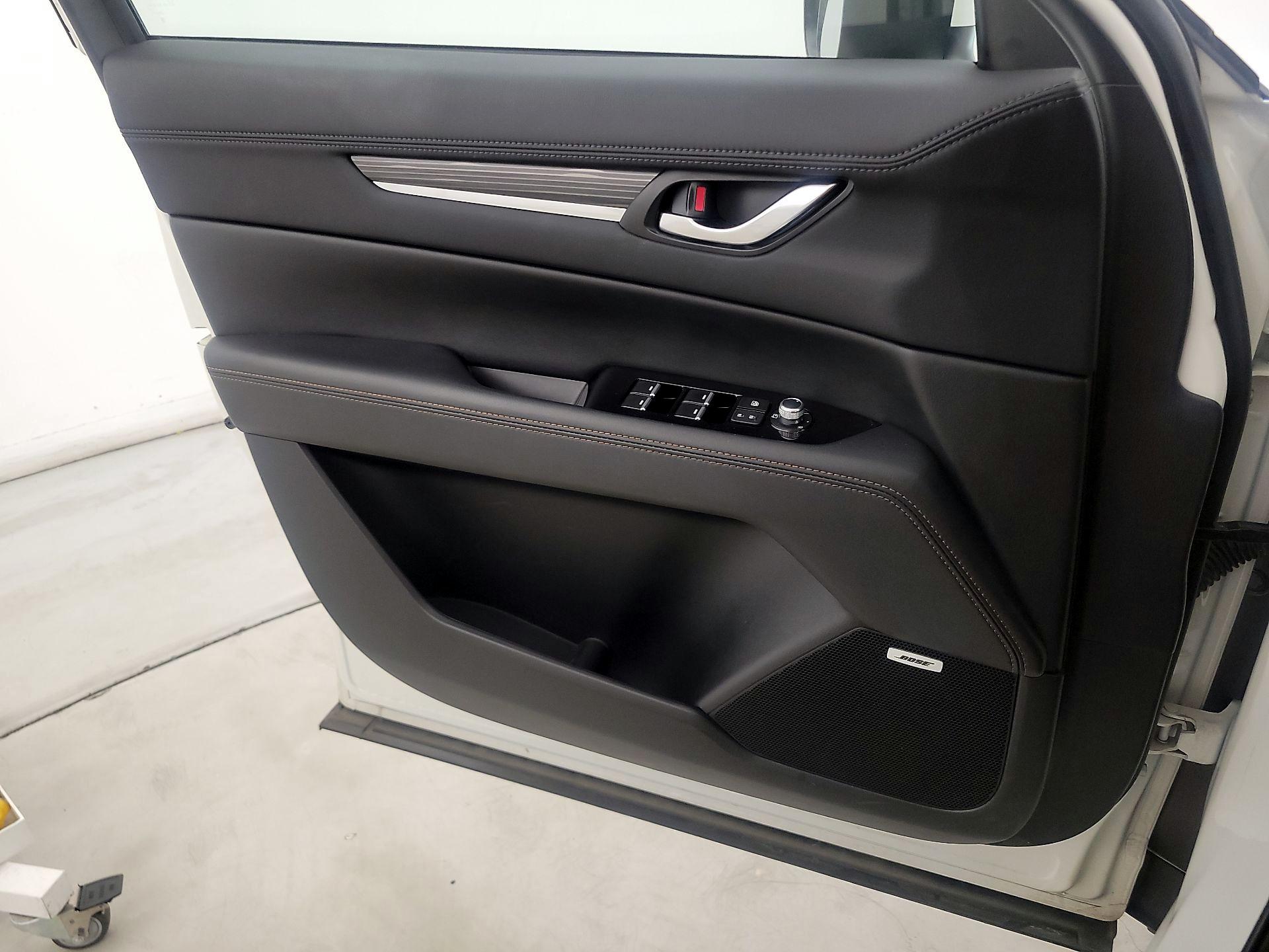 Thumbnail: 2022 Mazda CX-5 - 12