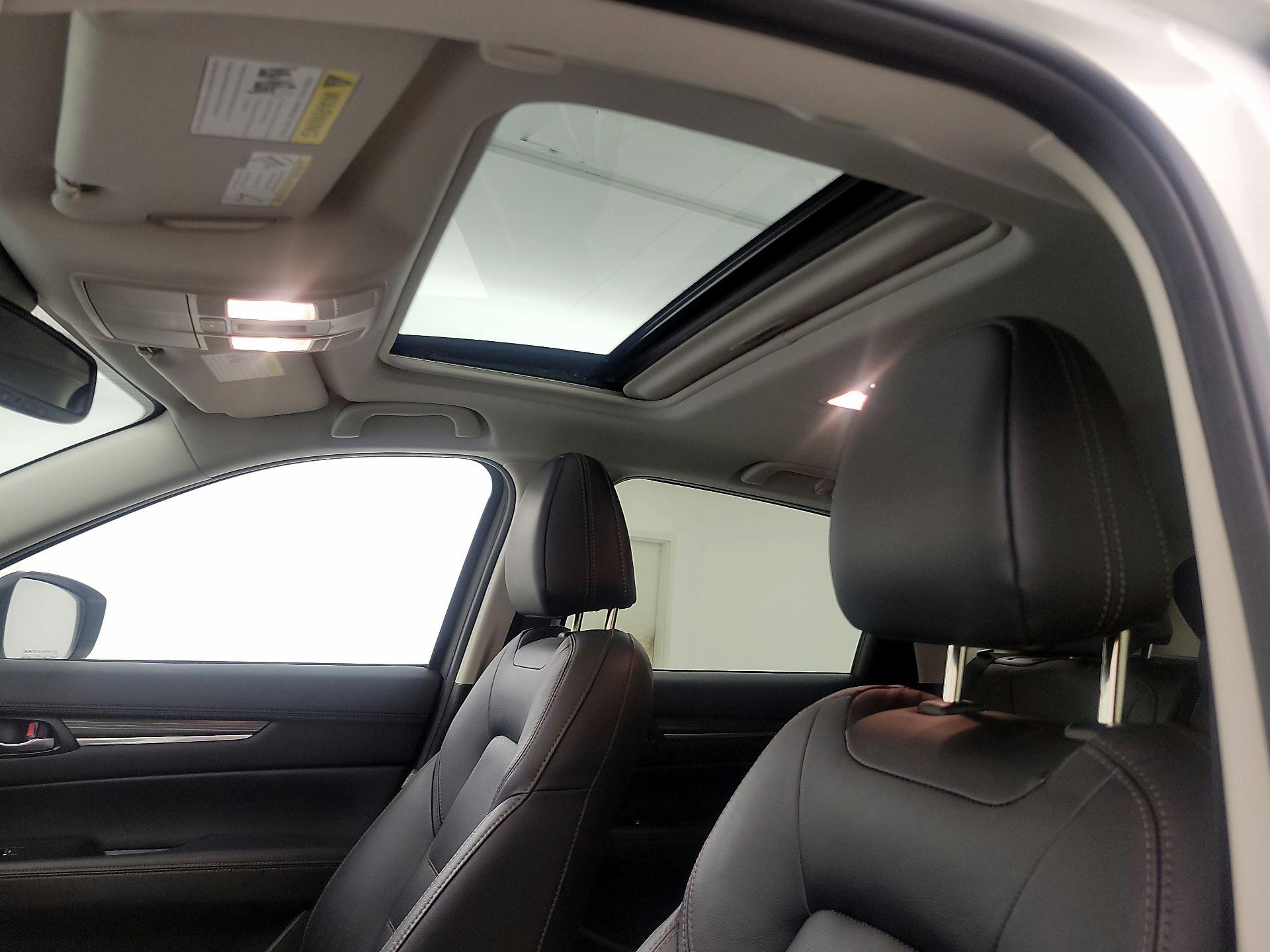 Thumbnail: 2022 Mazda CX-5 - 19