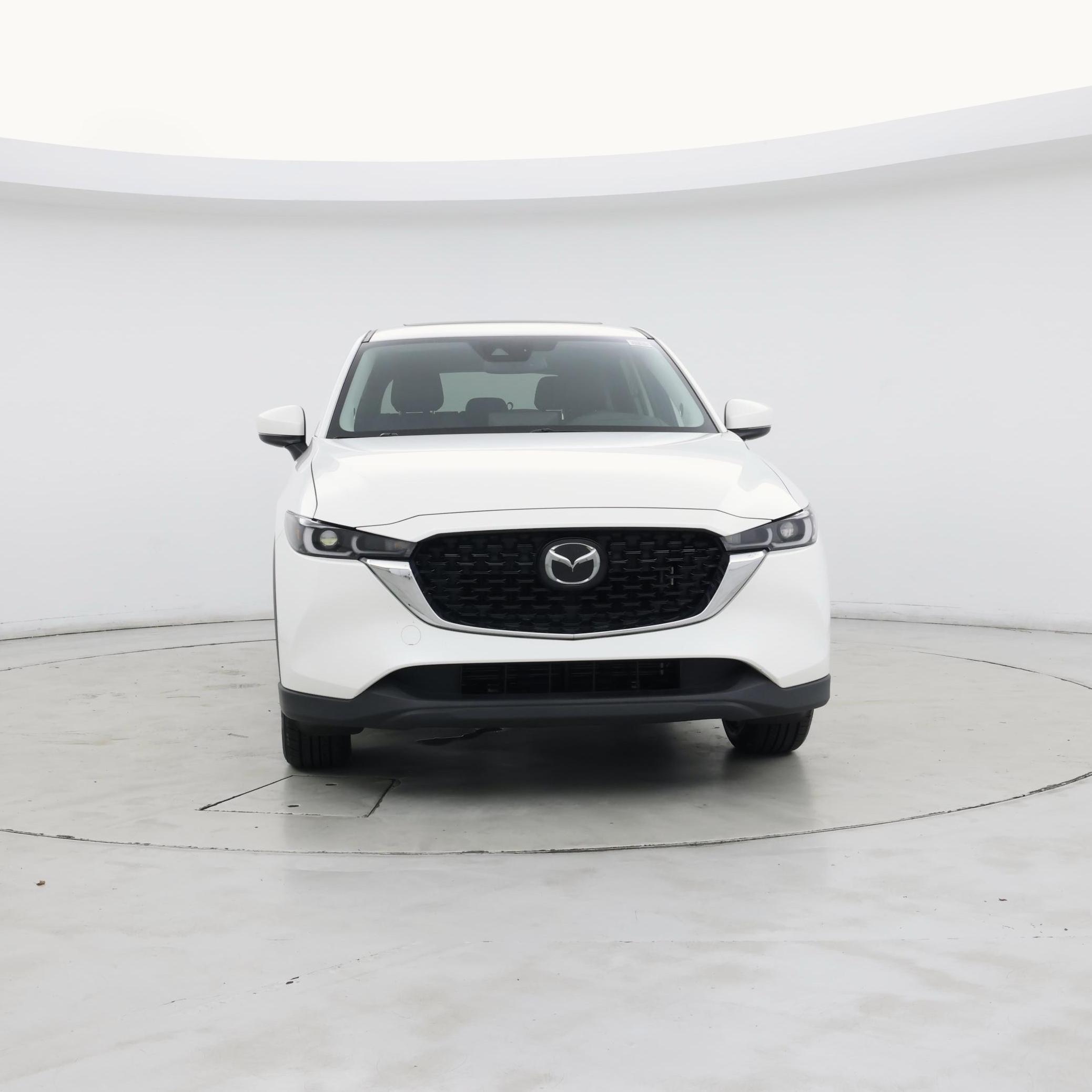 Thumbnail: 2022 Mazda CX-5 - 5